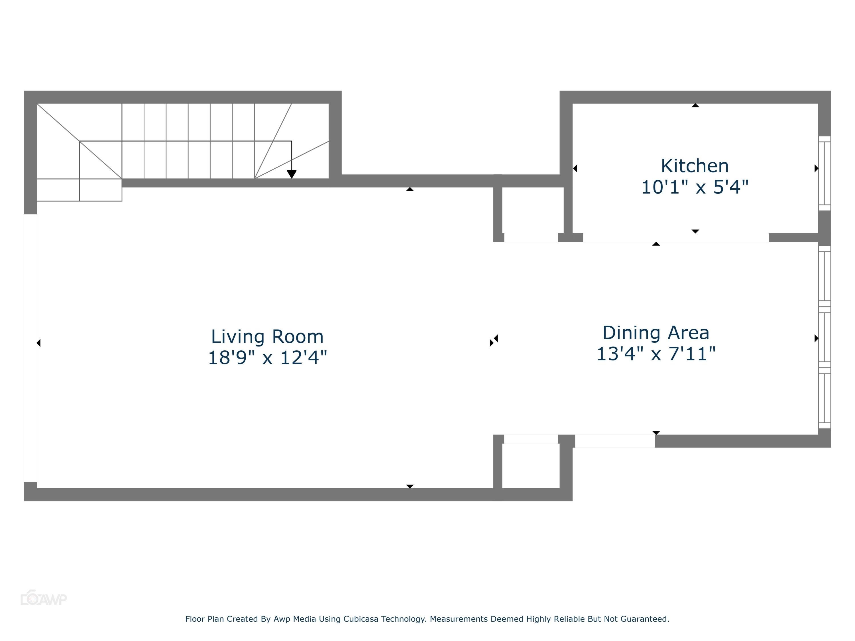 SEASPRAY CONDO - Residential