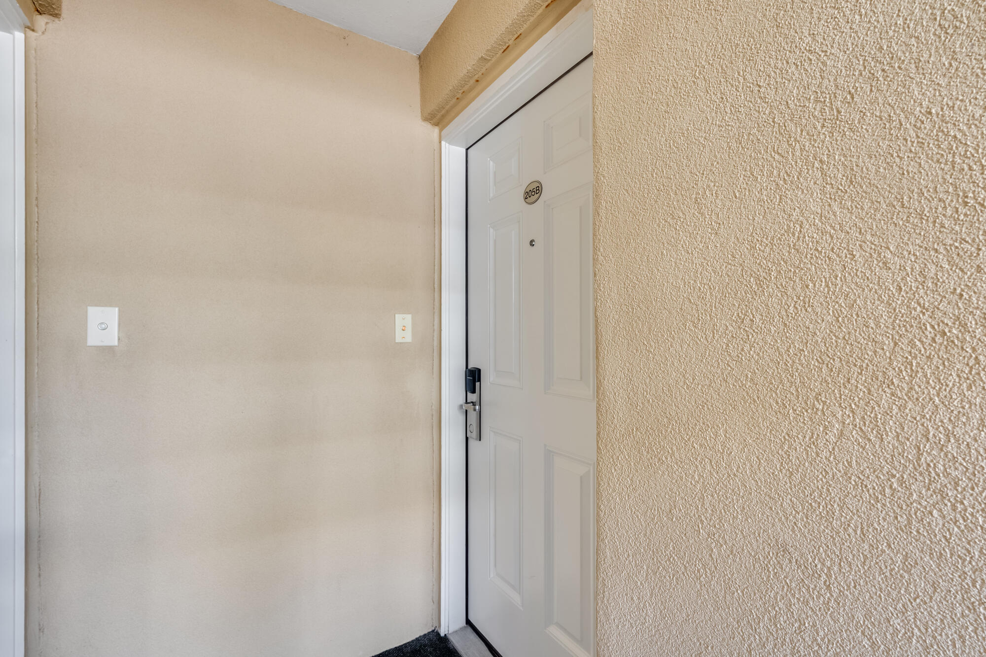 SEASPRAY CONDO - Residential