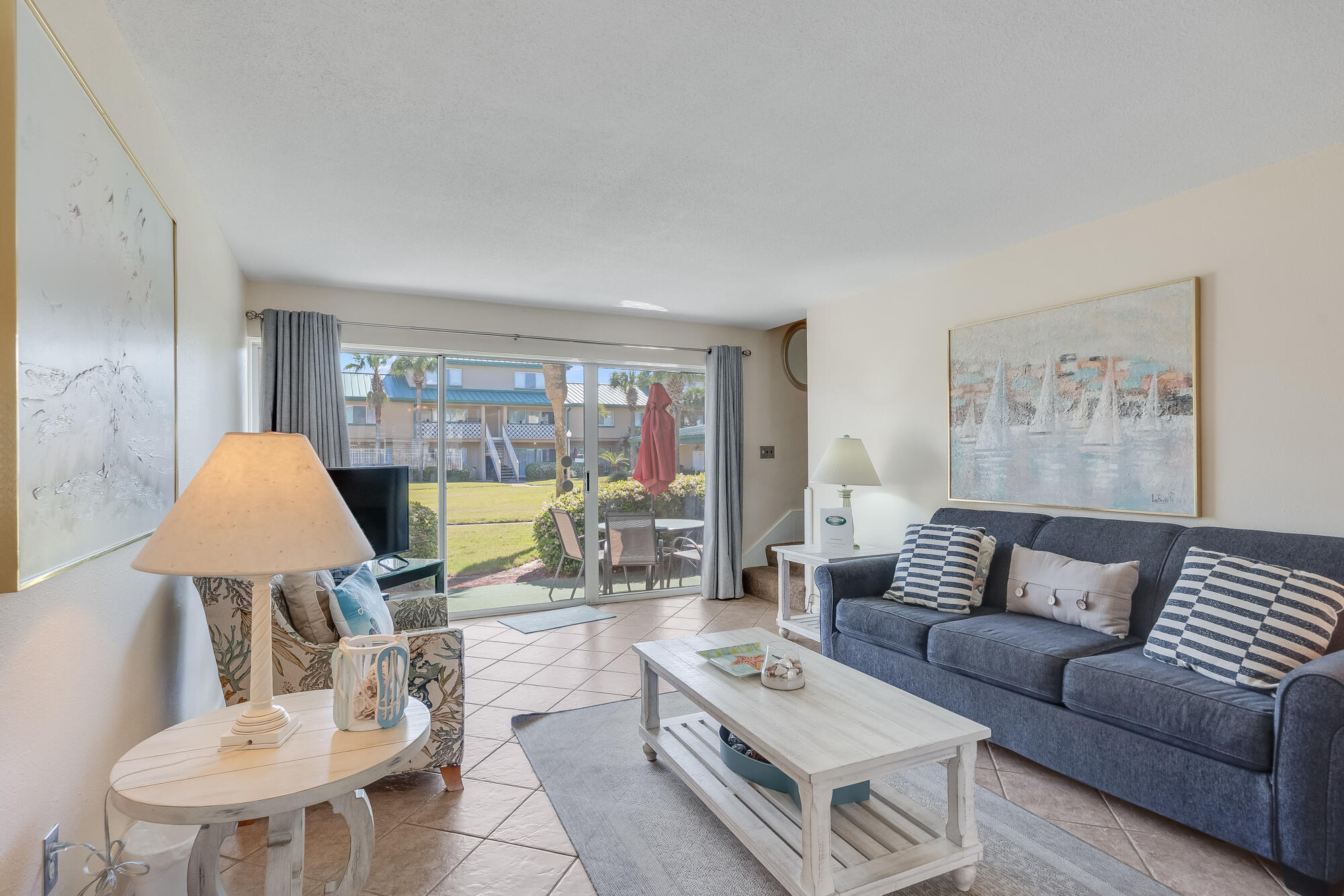 SEASPRAY CONDO - Residential