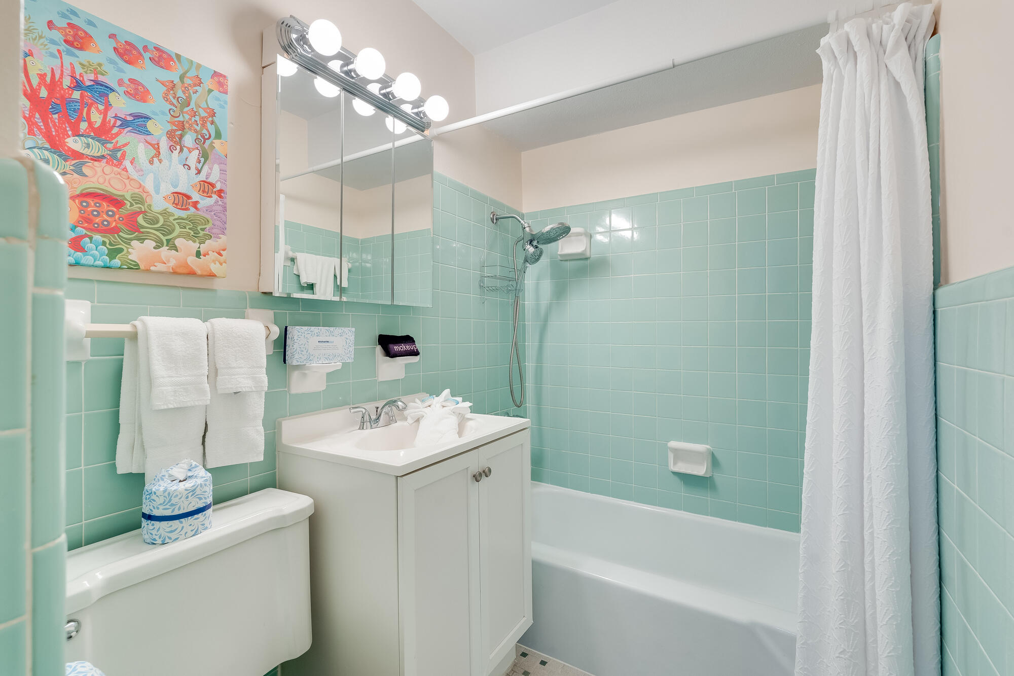 SEASPRAY CONDO - Residential