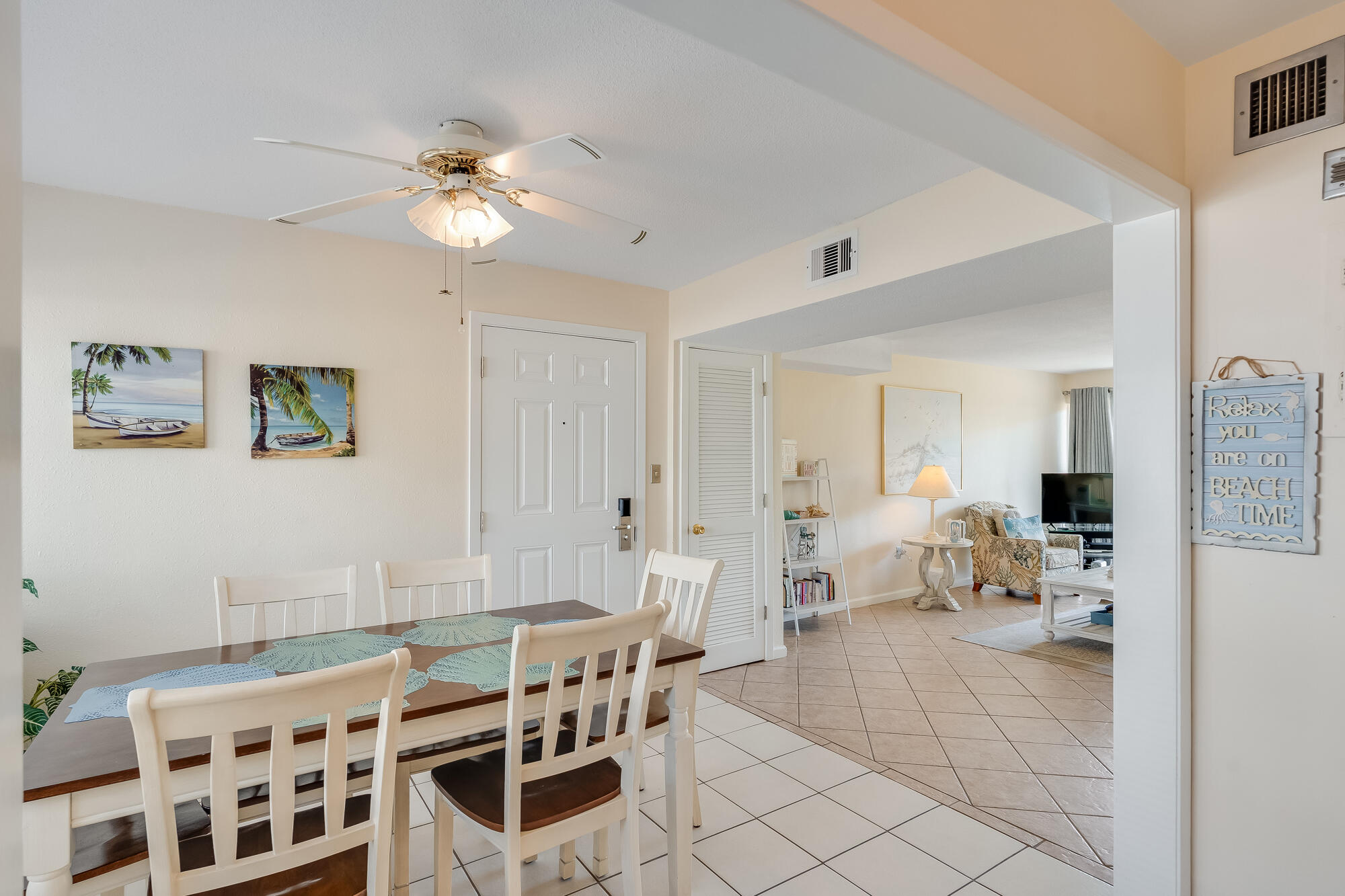 SEASPRAY CONDO - Residential
