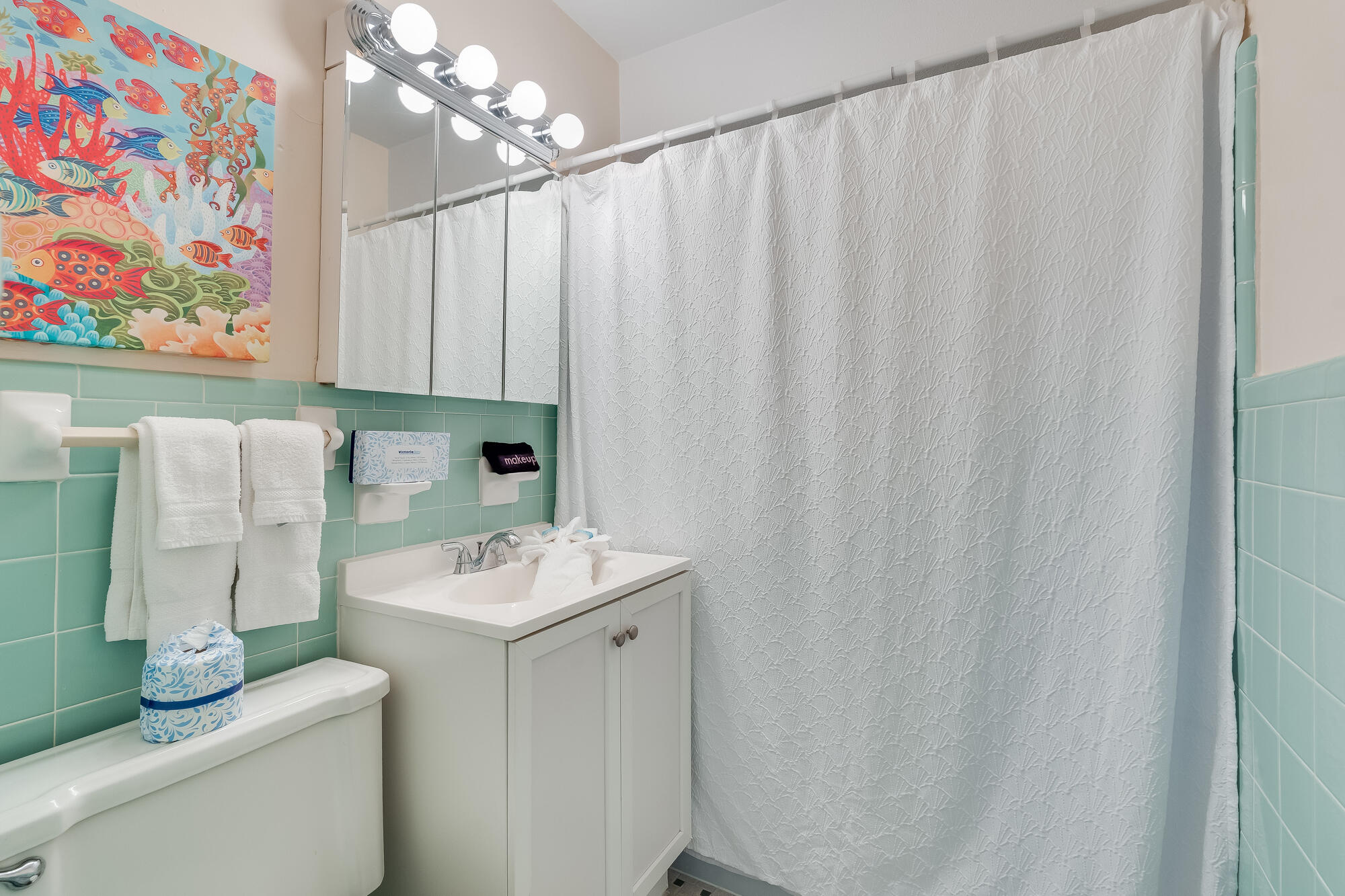 SEASPRAY CONDO - Residential