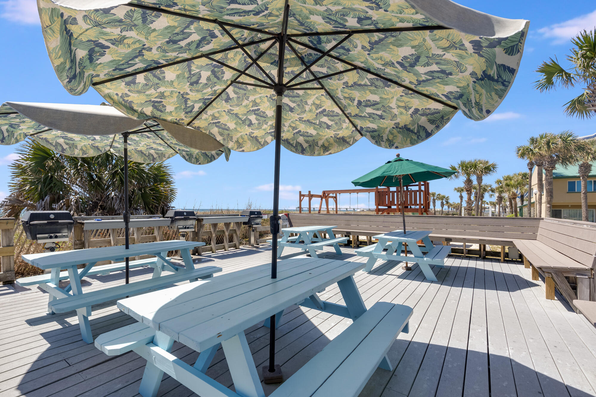 SEASPRAY CONDO - Residential