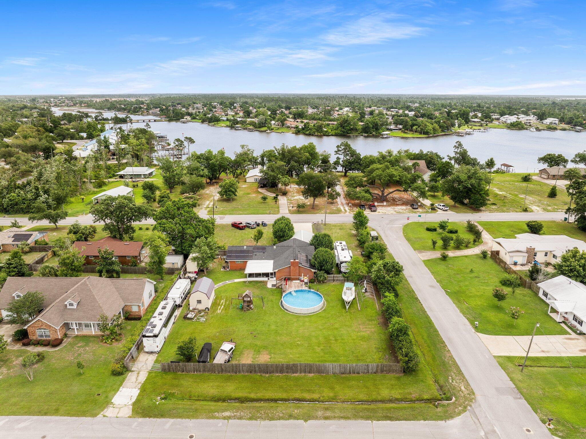 NO RECORDED SUBDIVISION - Residential