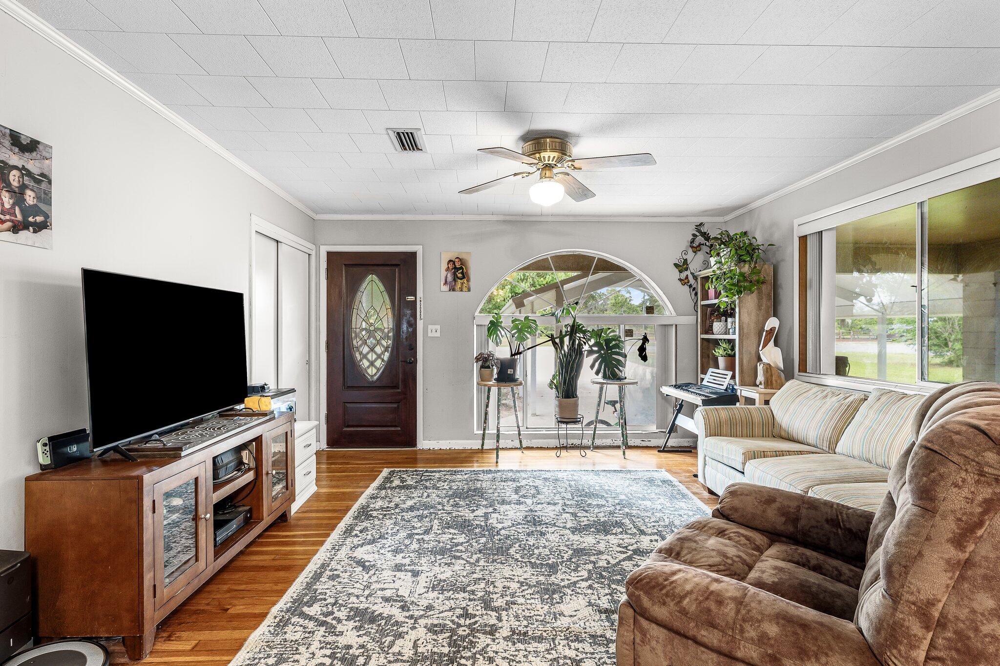 NO RECORDED SUBDIVISION - Residential