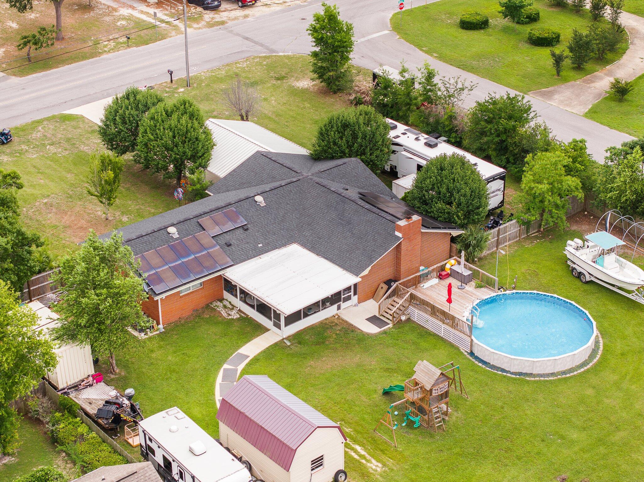 NO RECORDED SUBDIVISION - Residential