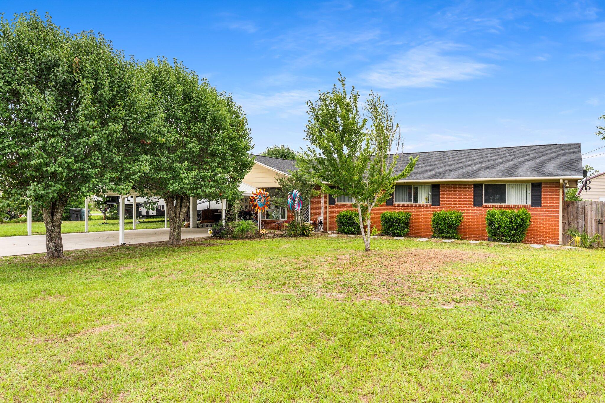 NO RECORDED SUBDIVISION - Residential