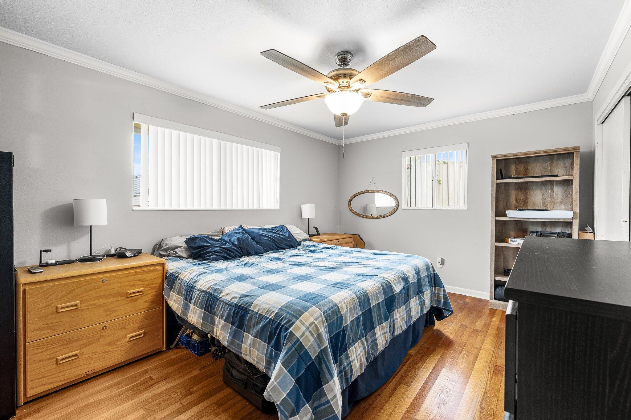 NO RECORDED SUBDIVISION - Residential