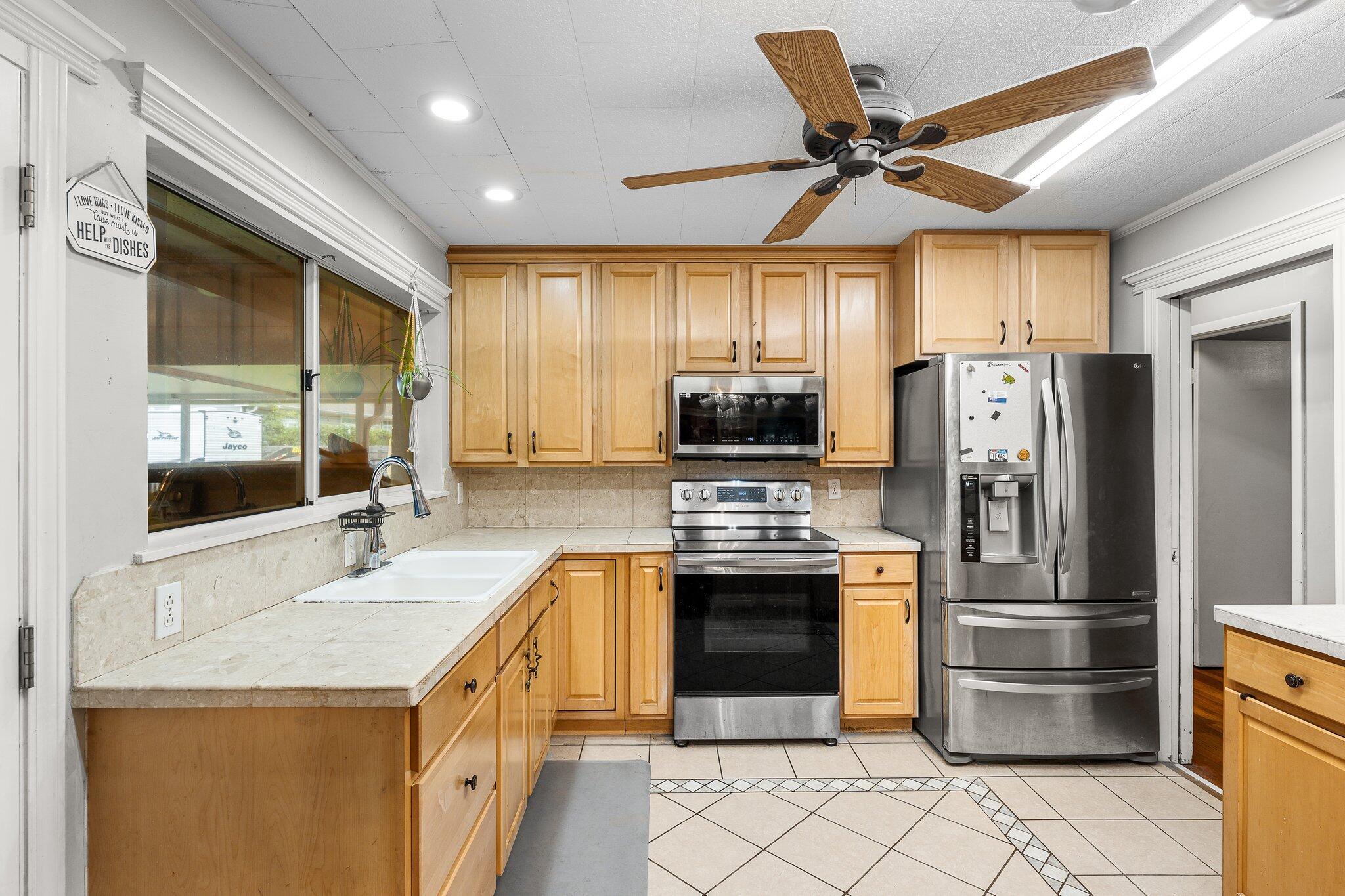 NO RECORDED SUBDIVISION - Residential