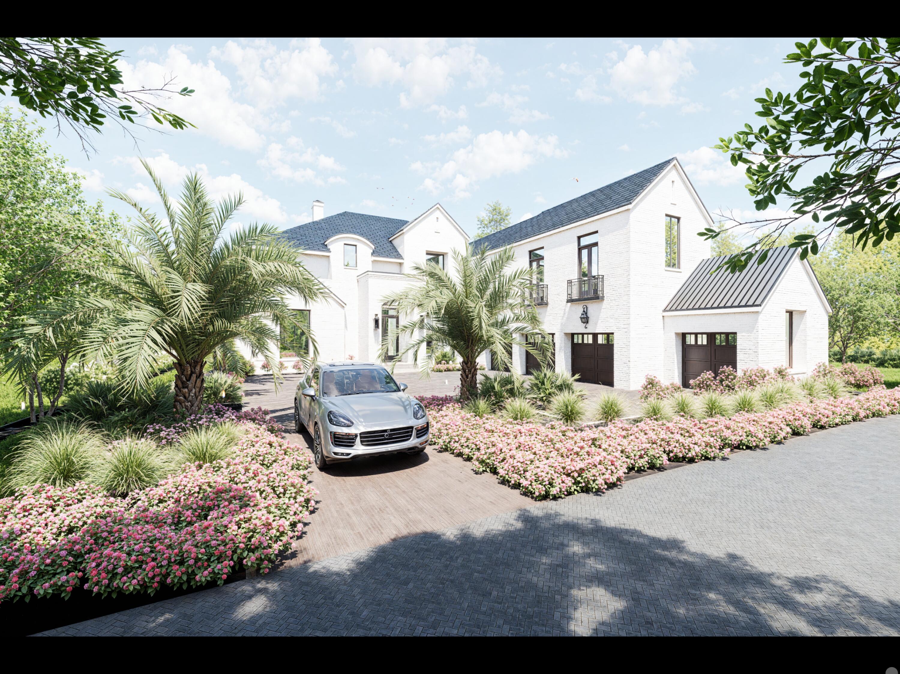 Discover the epitome of luxury living at 365 Golfridge Dr, located in the coveted gated Camp Creek neighborhood. Enjoy one of the largest lots available, including the unbelievably large backyard space. This magnificent single-family home spans 7,561 square feet, offering an unparalleled lifestyle of elegance and comfort. With six generously sized bedrooms and seven exquisitely appointed bathrooms, this residence is designed for those who appreciate the finer things in life.The luxury building style is accentuated by expansive oversized windows, welcoming natural light and offering serene views. Impeccable European White Oak floors throughout, venetian plaster walls, pecky cypress wood barrells, elegant chandeliers that enhance the sophisticated ambiance! The heart of this home is a chef's paradise, featuring a state-of-the-art kitchen with a french range, butler's pantry, double ovens, a gas stove, and an island kitchen. The open design includes a breakfast nook, second kitchen, and wine cooler, perfect for entertaining.
Relax by one of the decorative or working fireplaces, or enjoy a cinematic experience in the home theater. Custom and walk-in closets provide ample storage space. Luxurious bathrooms with double sinks and soaking tubs offer a spa-like retreat. Enjoy your custom wellness center with a cold plunge, sauna, work out area with high vaulted ceilings. Have your own wellness retreat inside your home.
Step outside to your private oasis, complete with a heated pool, hot tub, putting green, pickle ball court, and pool house. The expansive back yard includes a built-in barbecue, fire pit, outdoor grill, and outdoor kitchen, ideal for gatherings. Entertain with your Custom Pizza oven or versa burner for shrimp boils, the list goes on and on.
Additional features include central AC and heating, an elevator, attached garage, security system, and wine storage. Building amenities such as a club house, health club, putting green, and tennis court enhance the luxurious lifestyle this home offers. Make this extraordinary property your own haven.