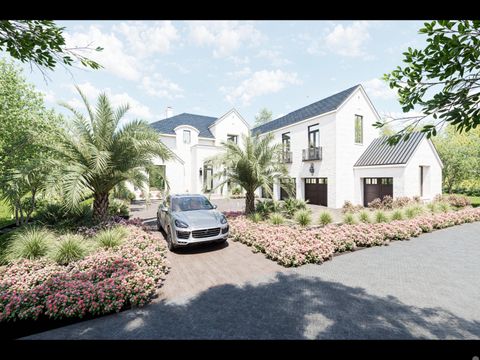 365 Golfridge Drive Watersound FL 32461