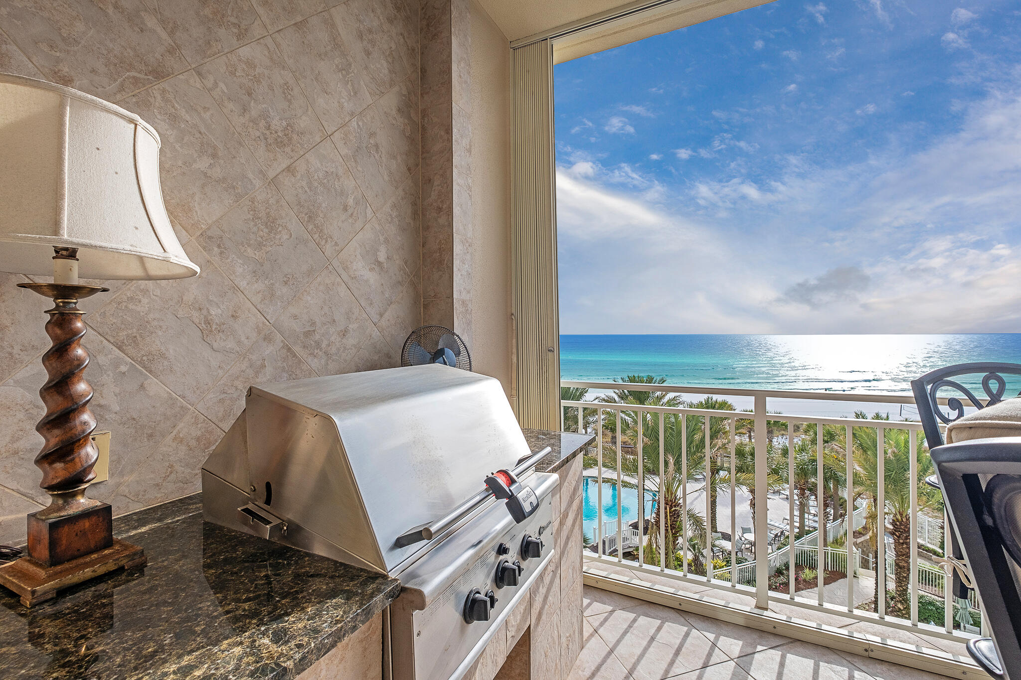 GRAND DUNES - SOUTH TOWER - Residential