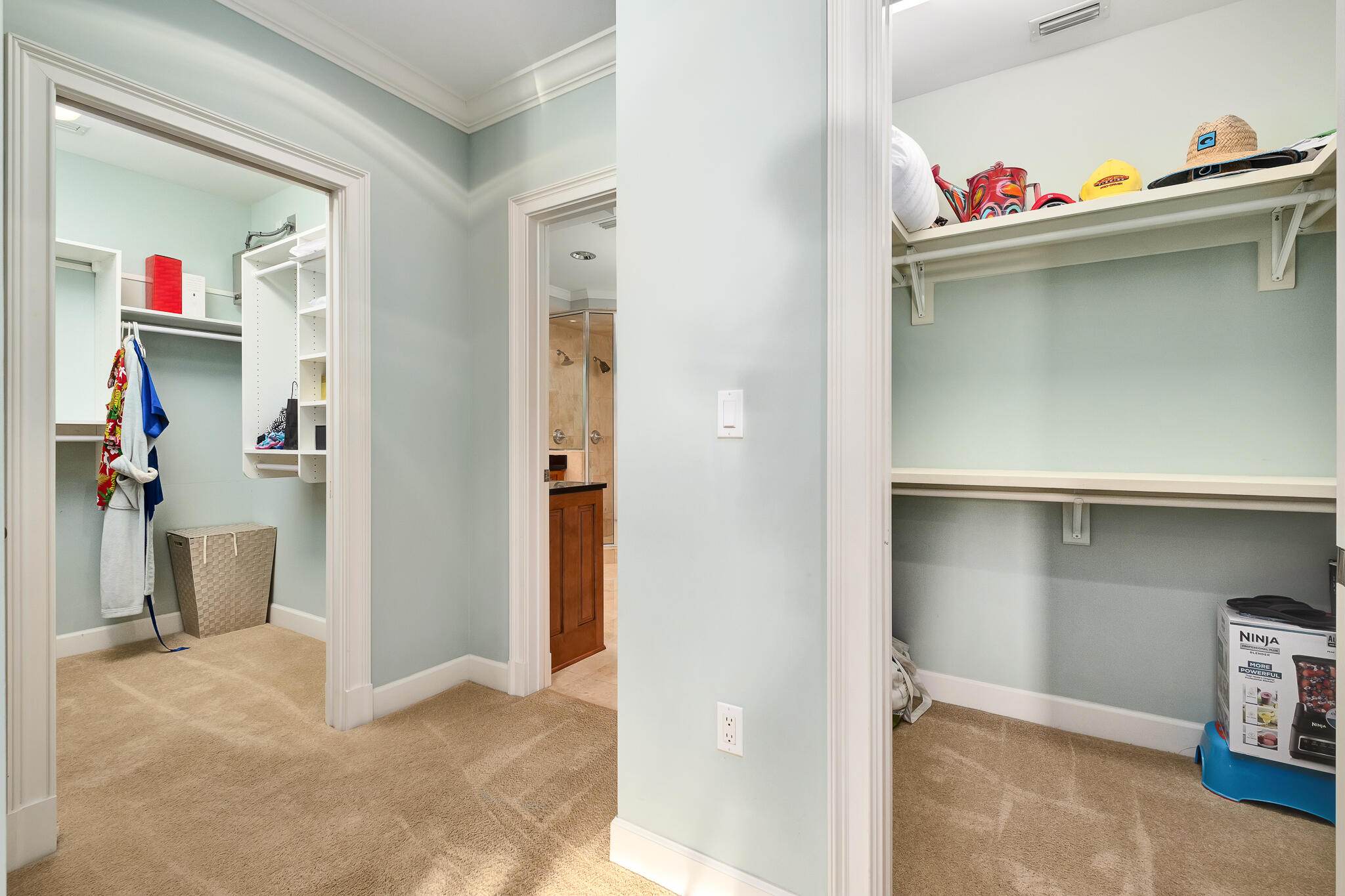 GRAND DUNES - SOUTH TOWER - Residential