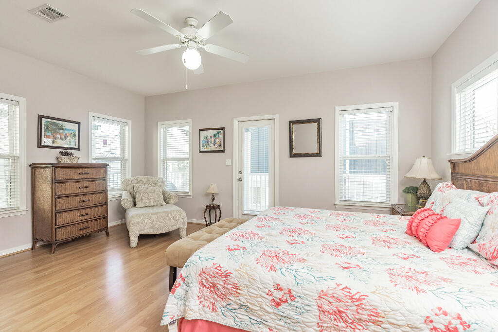 GULFSIDE COTTAGES S/D - Residential