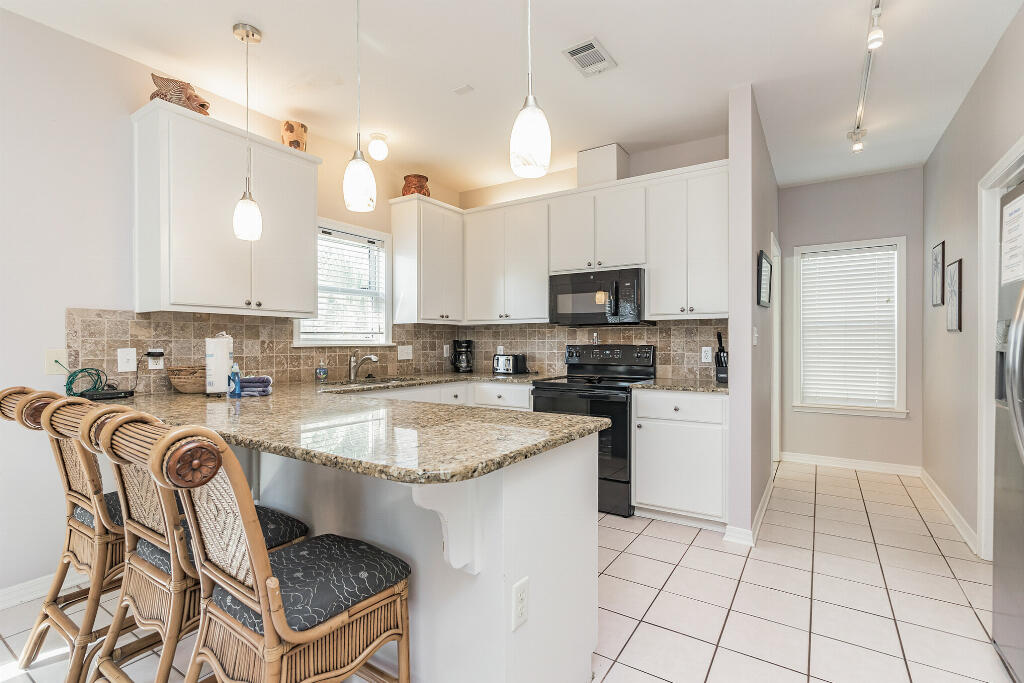 GULFSIDE COTTAGES S/D - Residential