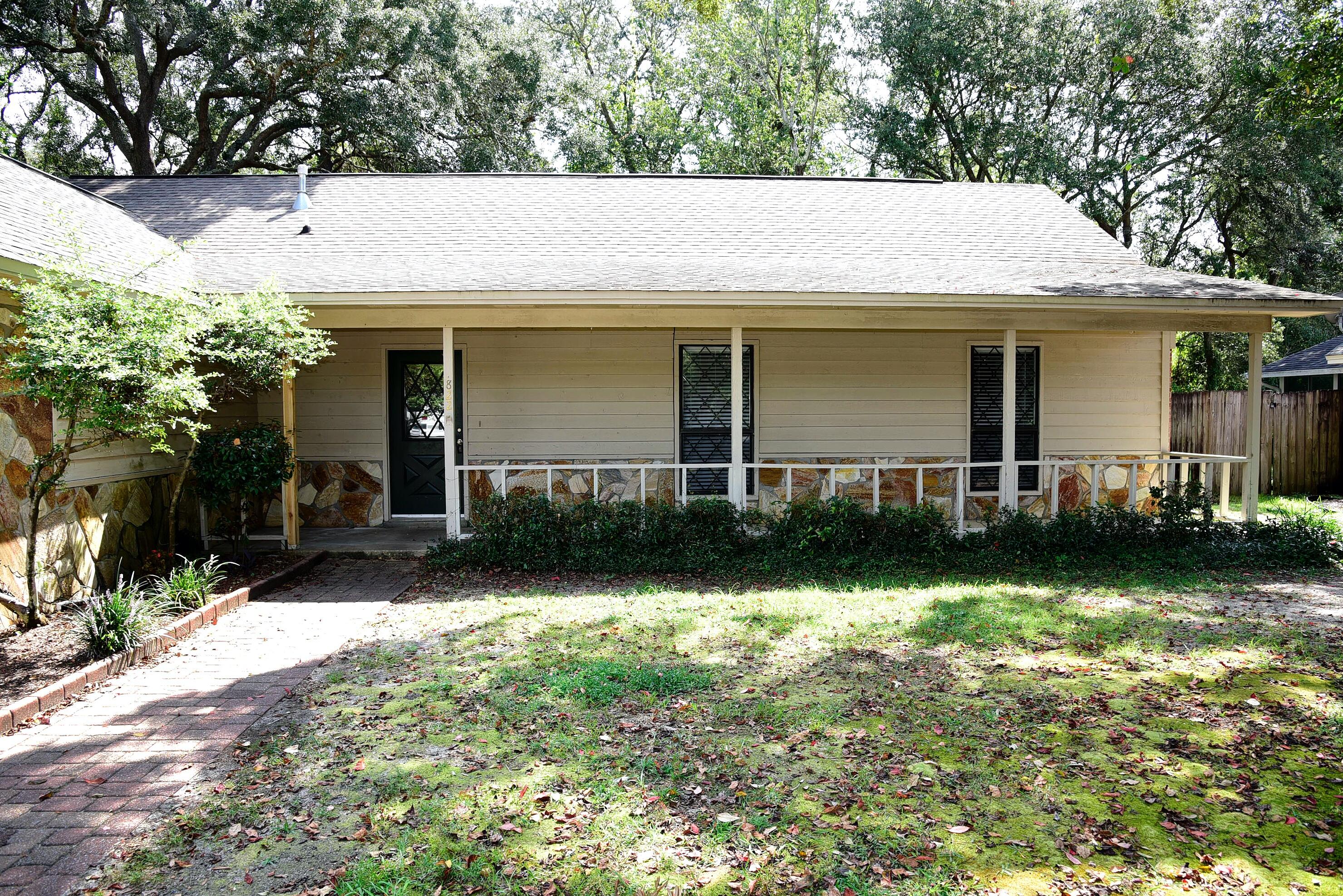 CARIBBEAN VILLAGE EAST 2 - Residential Lease