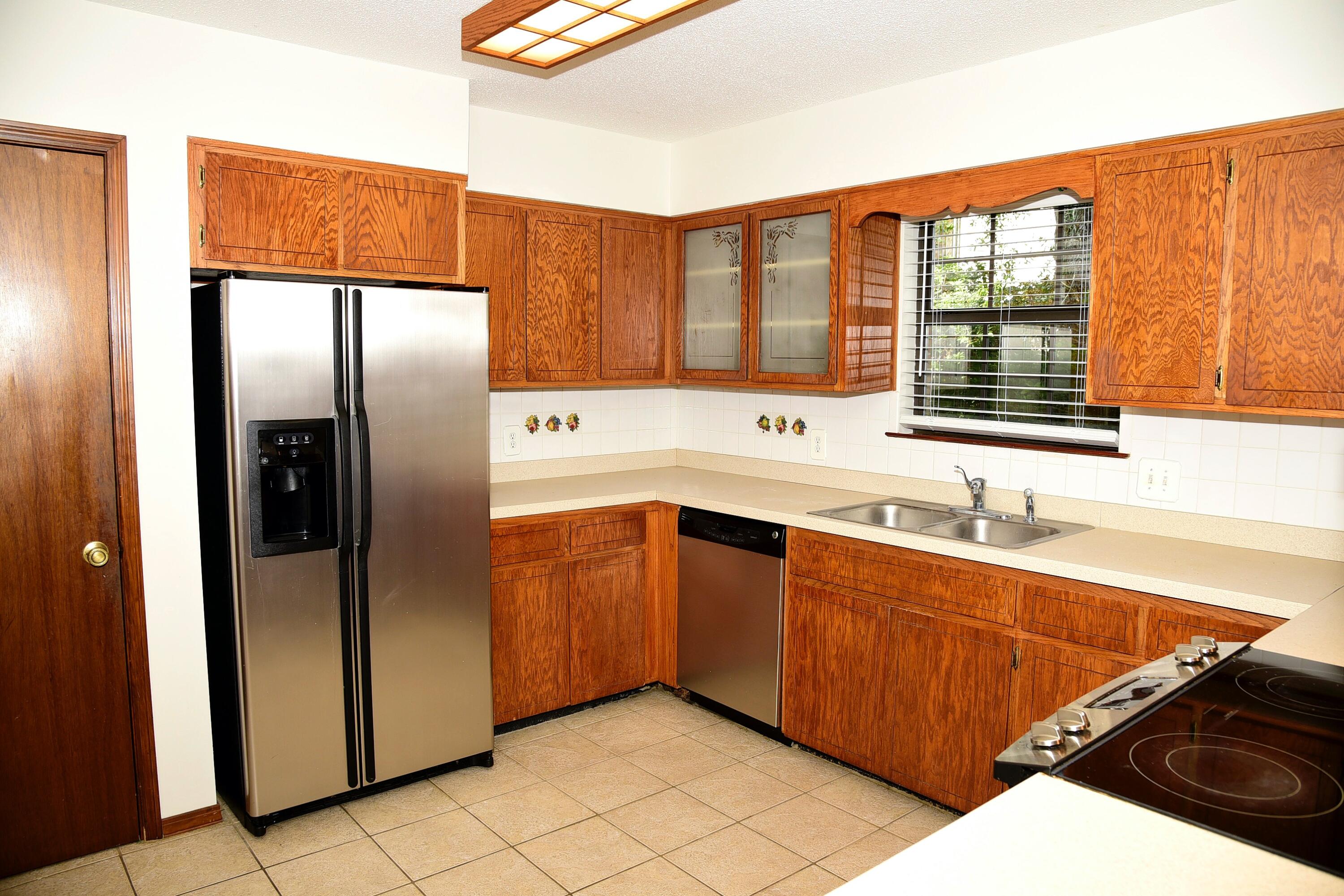 CARIBBEAN VILLAGE EAST 2 - Residential Lease