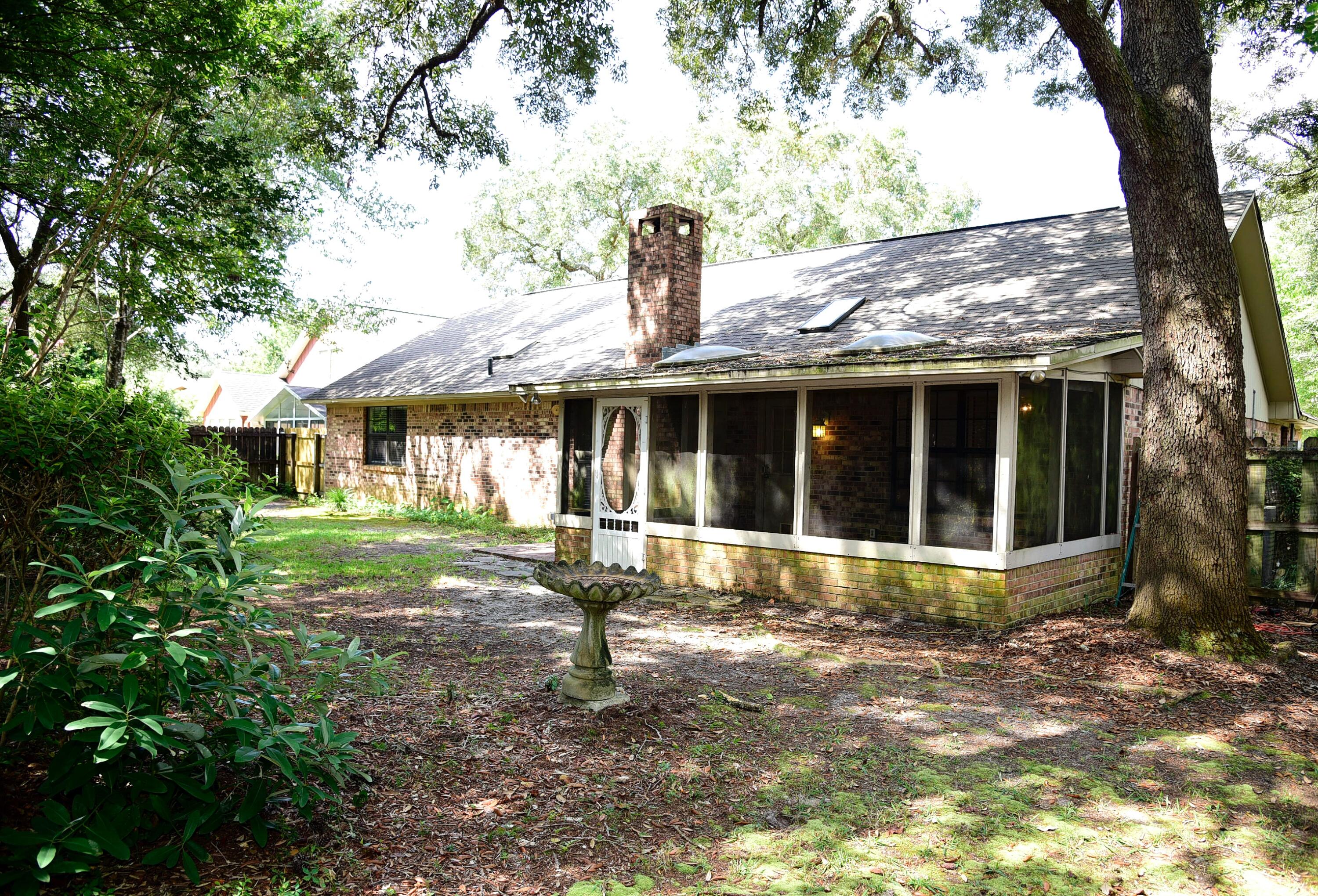 CARIBBEAN VILLAGE EAST 2 - Residential Lease