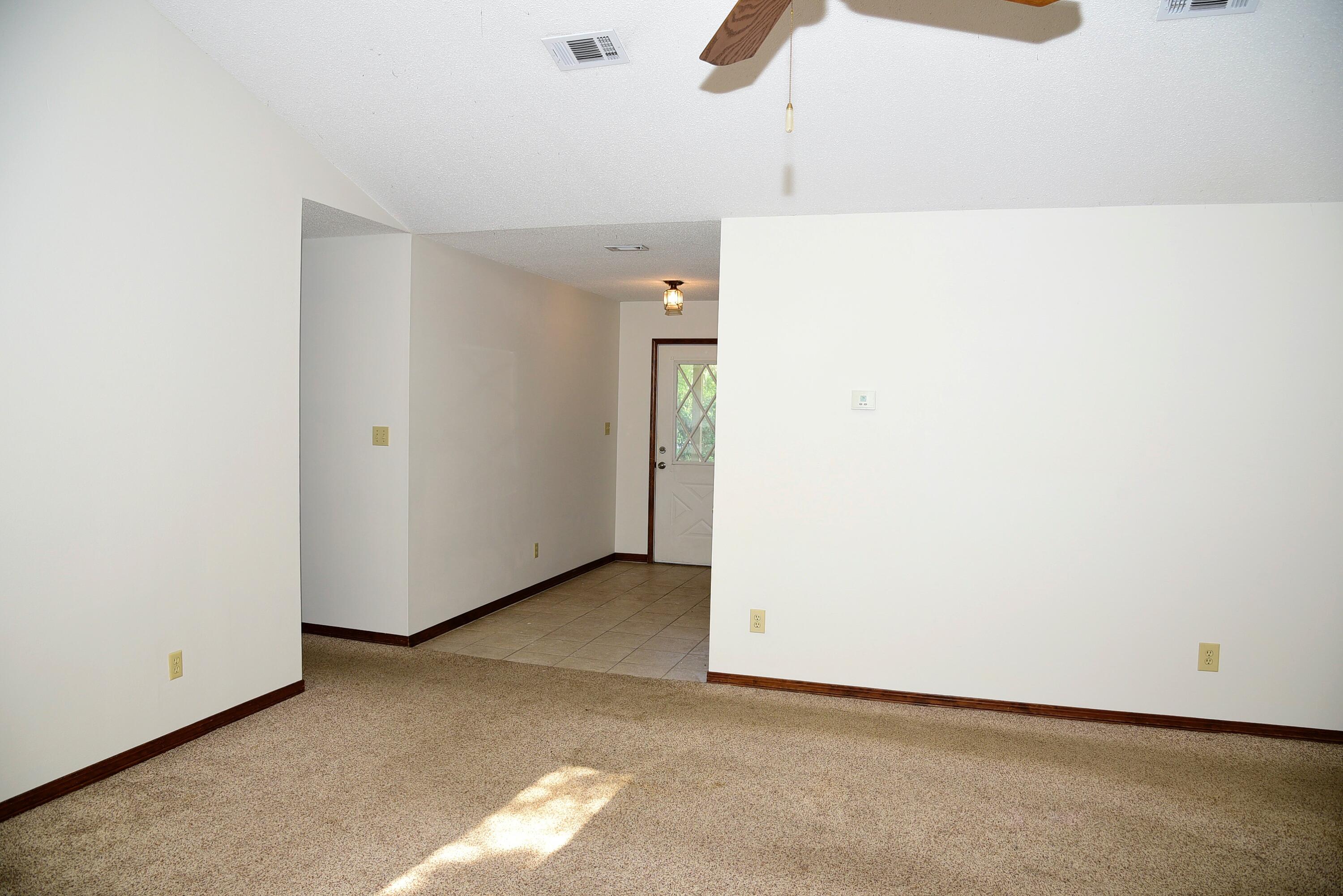 CARIBBEAN VILLAGE EAST 2 - Residential Lease