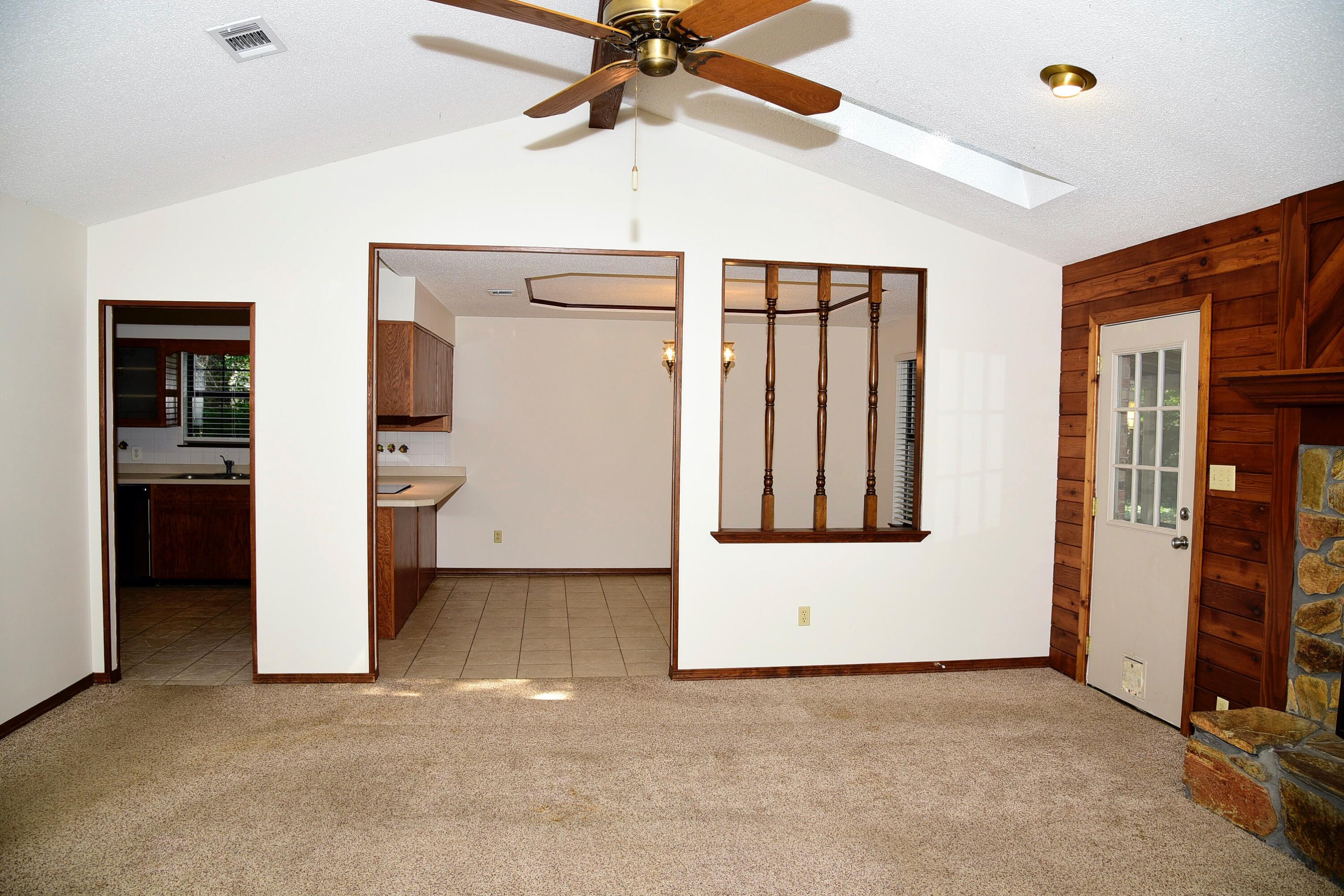 CARIBBEAN VILLAGE EAST 2 - Residential Lease