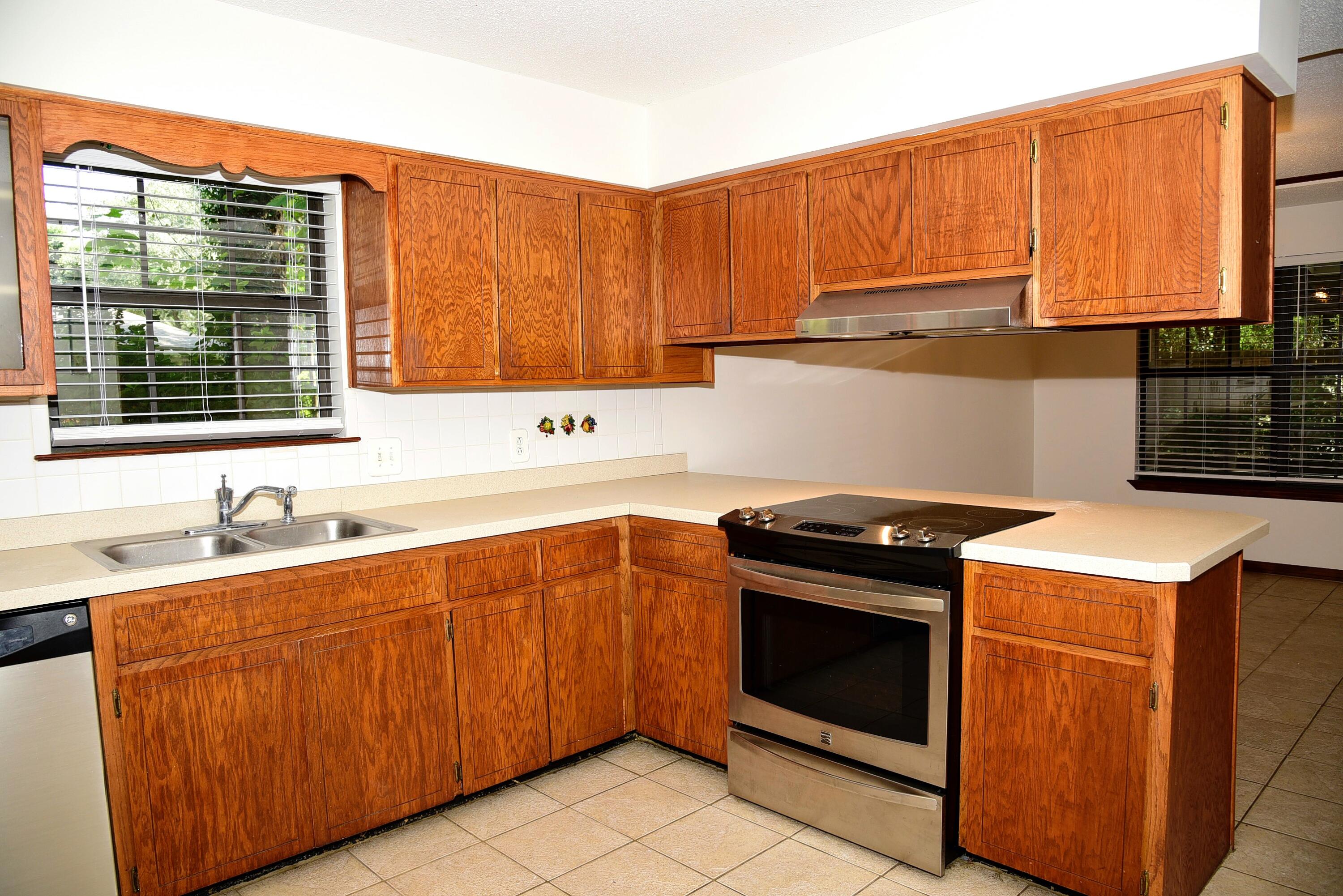 CARIBBEAN VILLAGE EAST 2 - Residential Lease