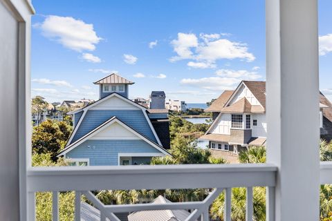 A home in Inlet Beach