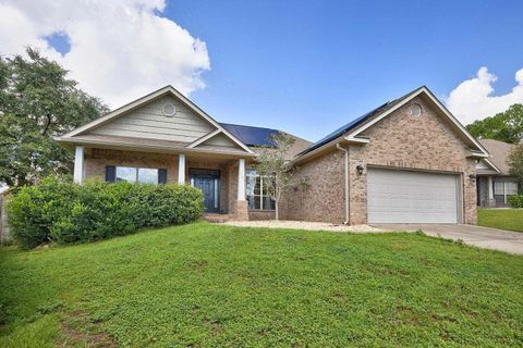 A home in Crestview