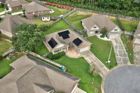 A home in Crestview