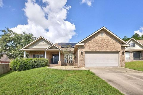 A home in Crestview