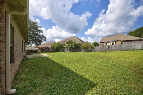 A home in Crestview