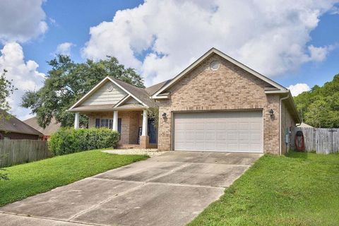 A home in Crestview