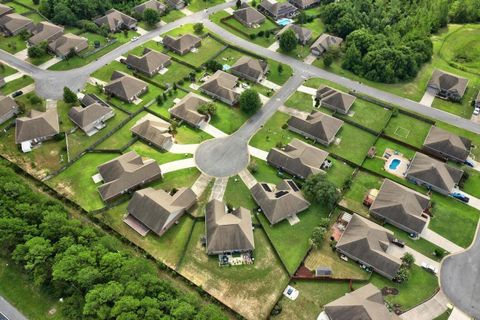 A home in Crestview