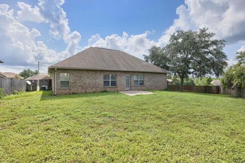 A home in Crestview