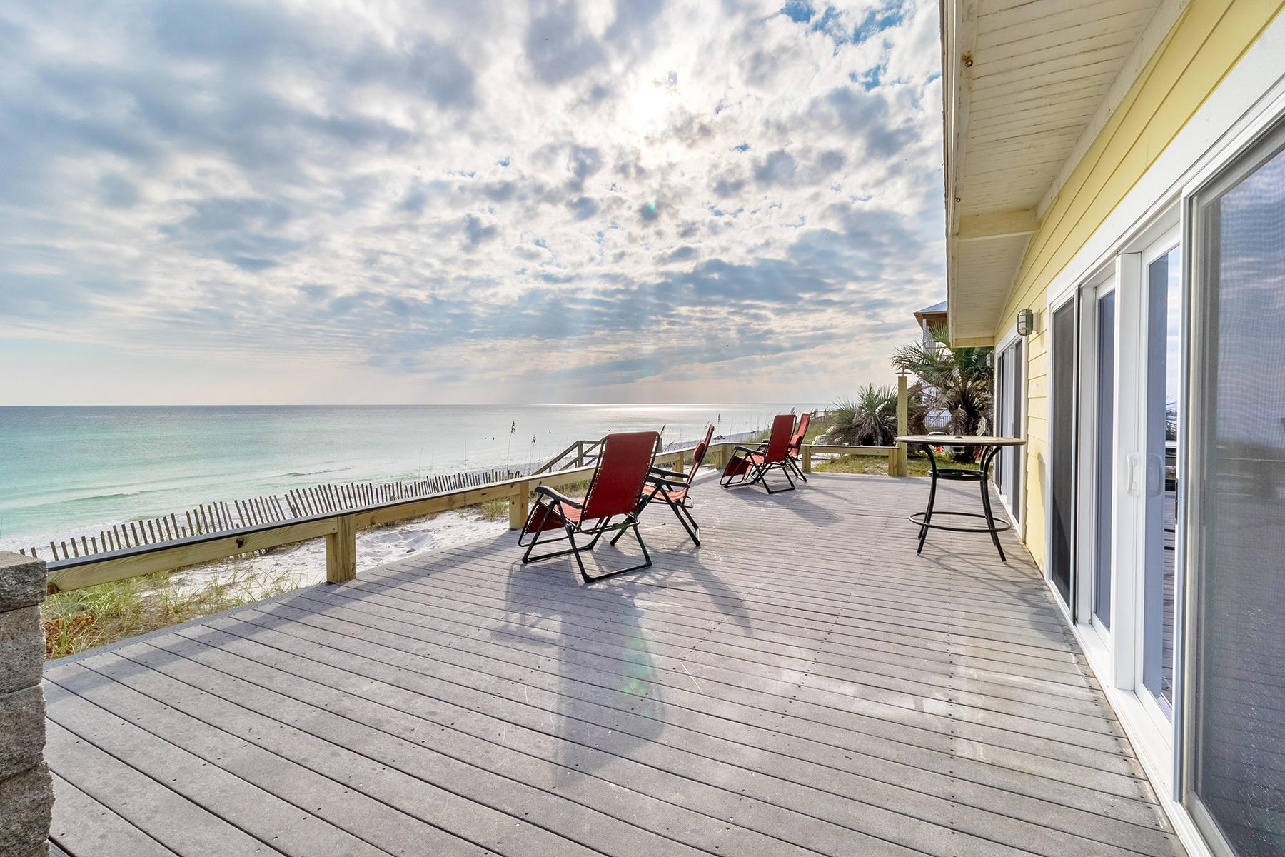 BLUE MOUNTAIN BEACH - Residential