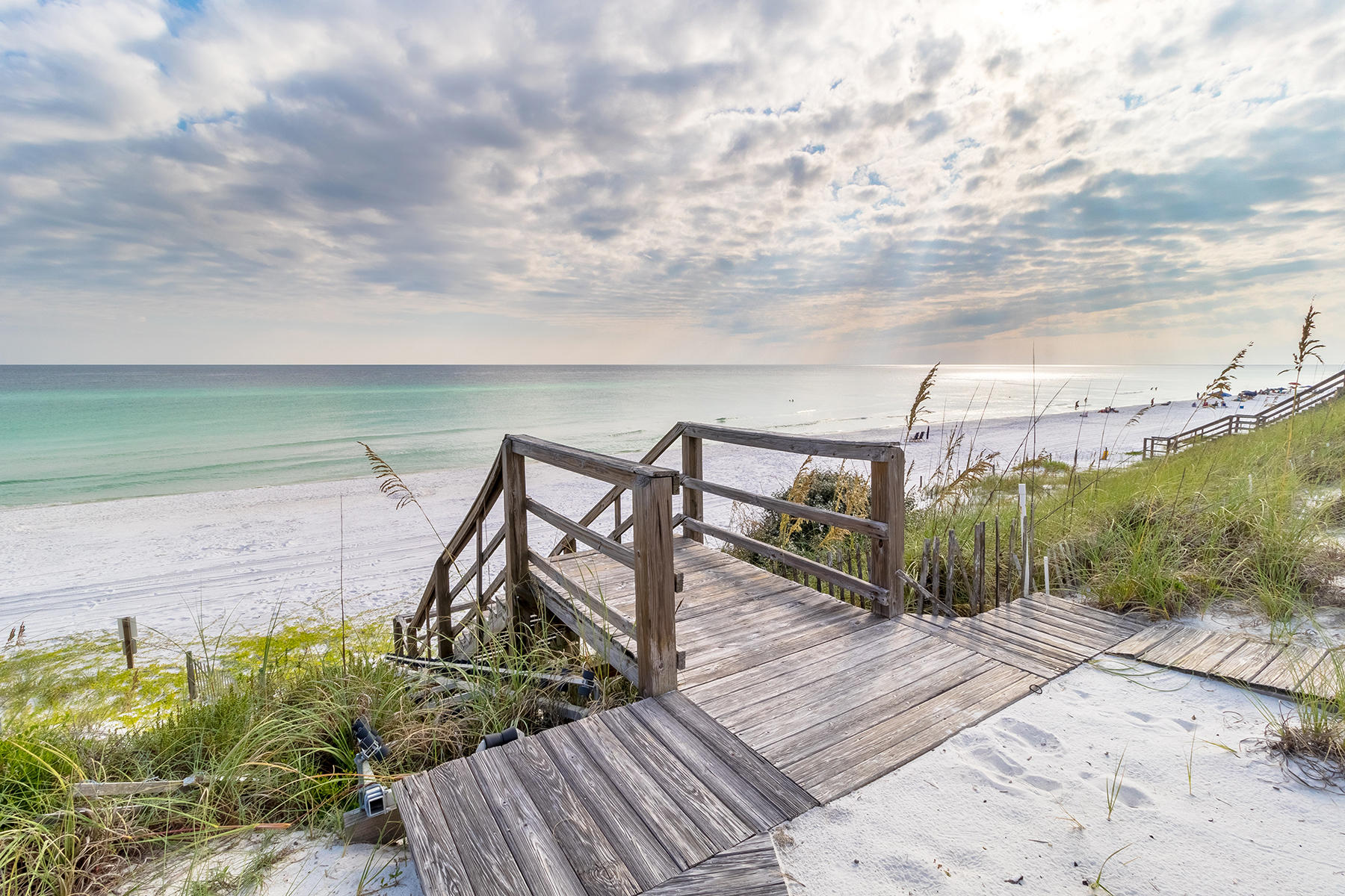 BLUE MOUNTAIN BEACH - Residential