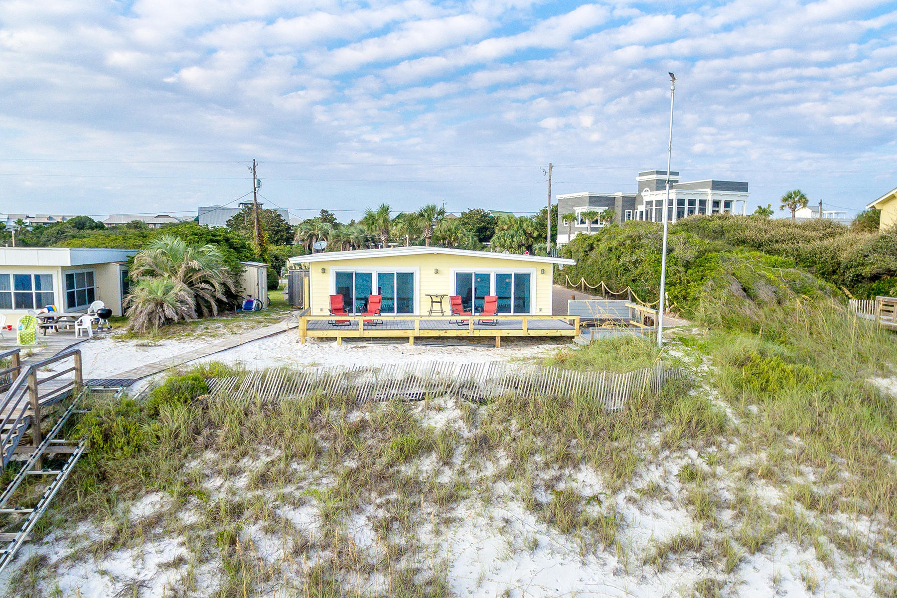 BLUE MOUNTAIN BEACH - Residential