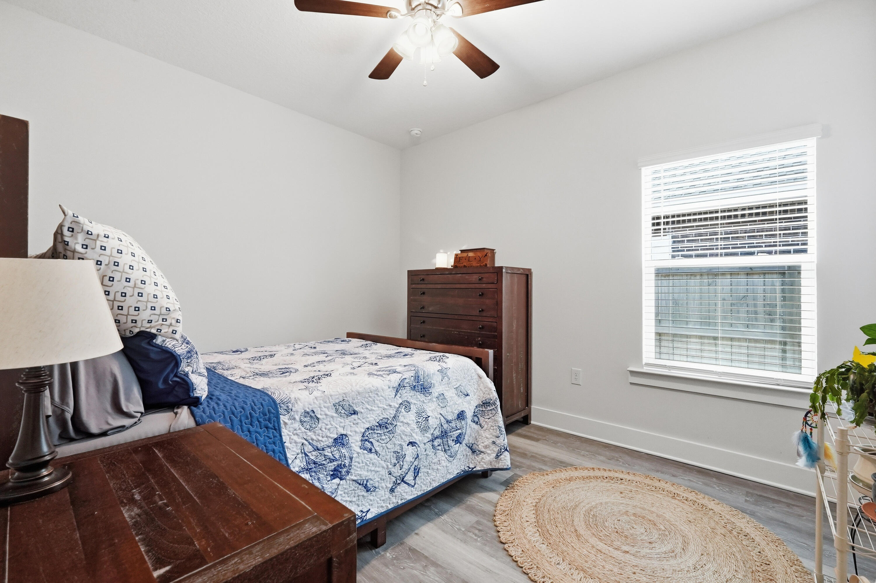 Seminole 1st - Residential