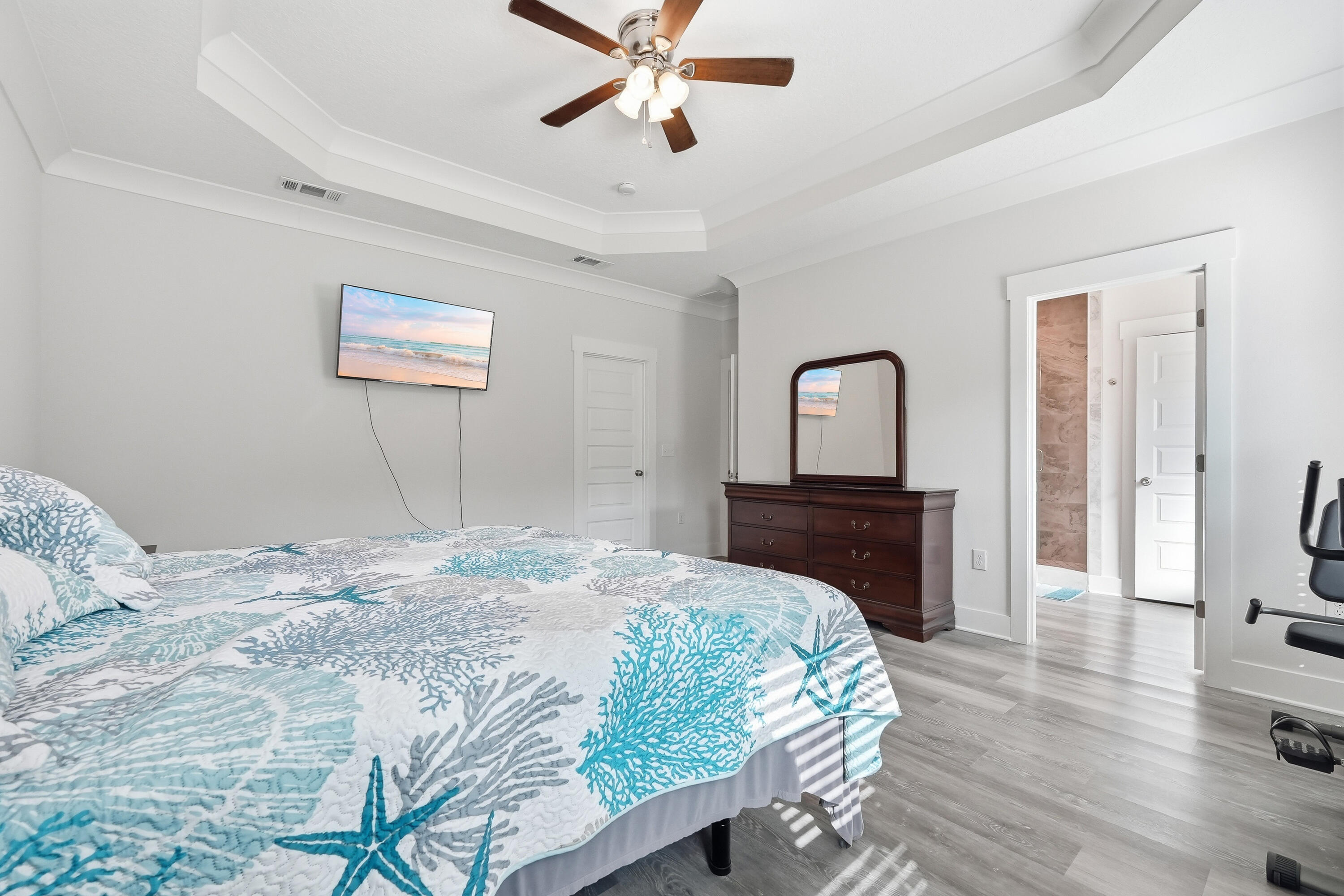 Seminole 1st - Residential