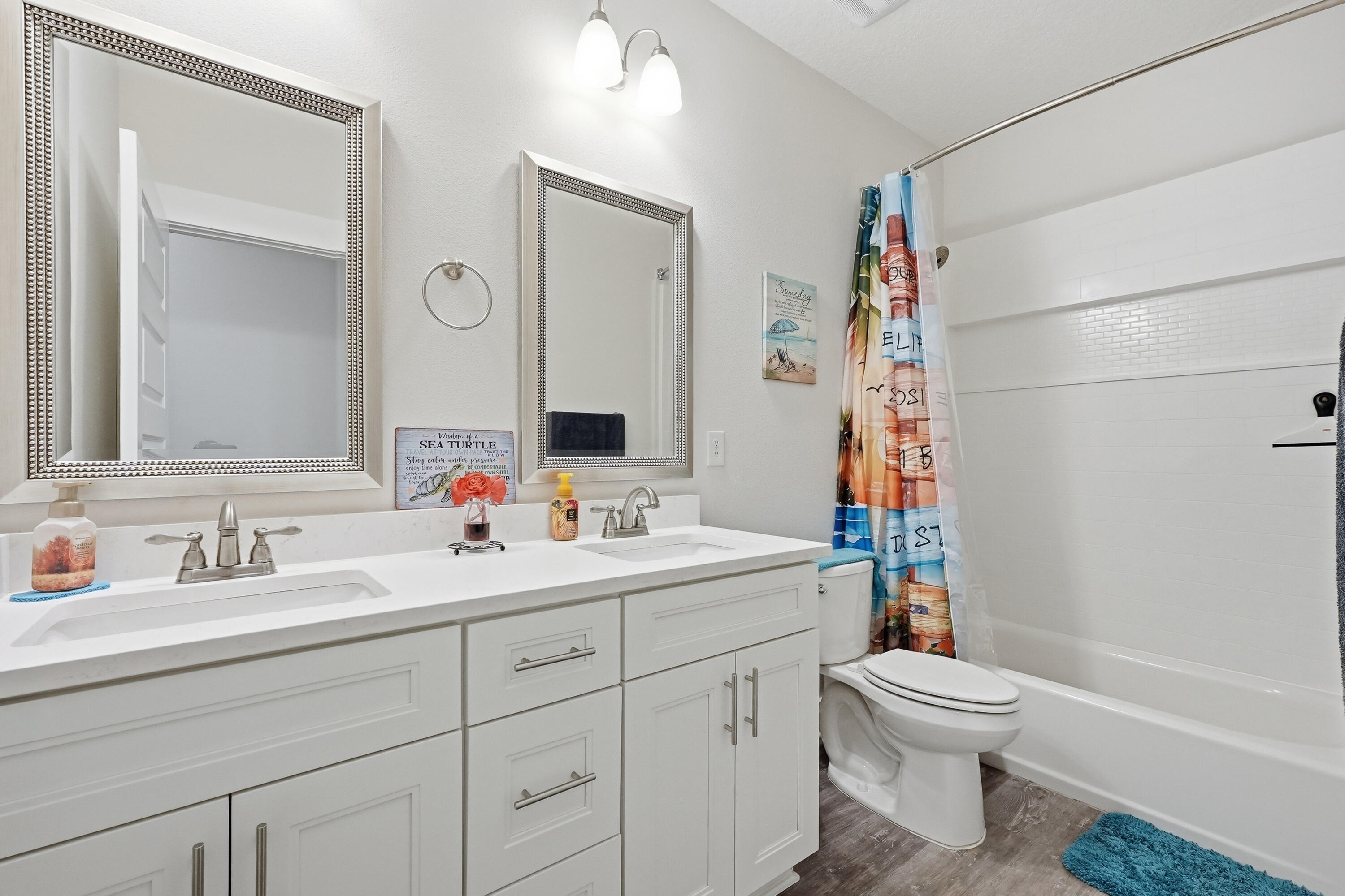 Seminole 1st - Residential