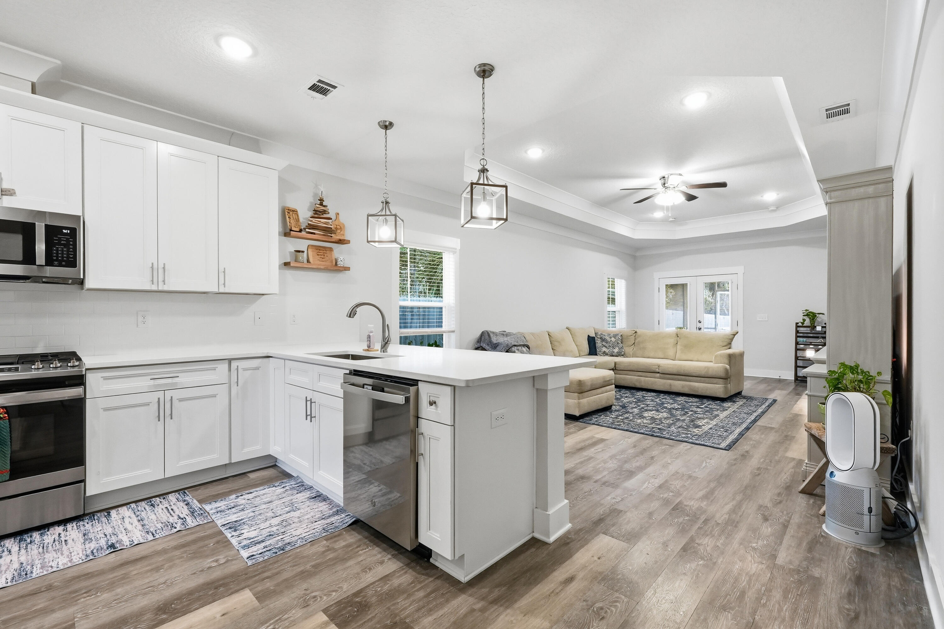 Seminole 1st - Residential