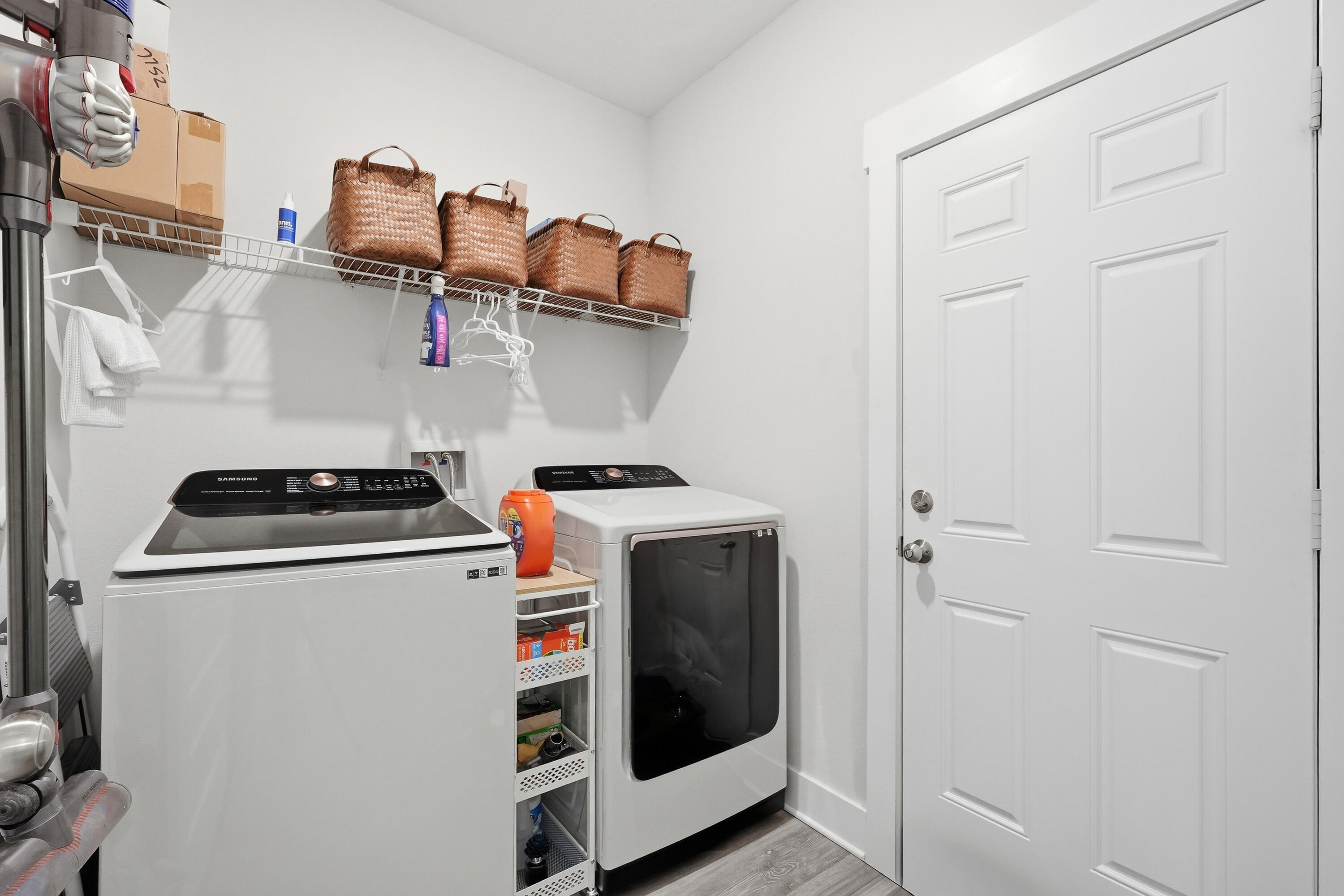 Seminole 1st - Residential