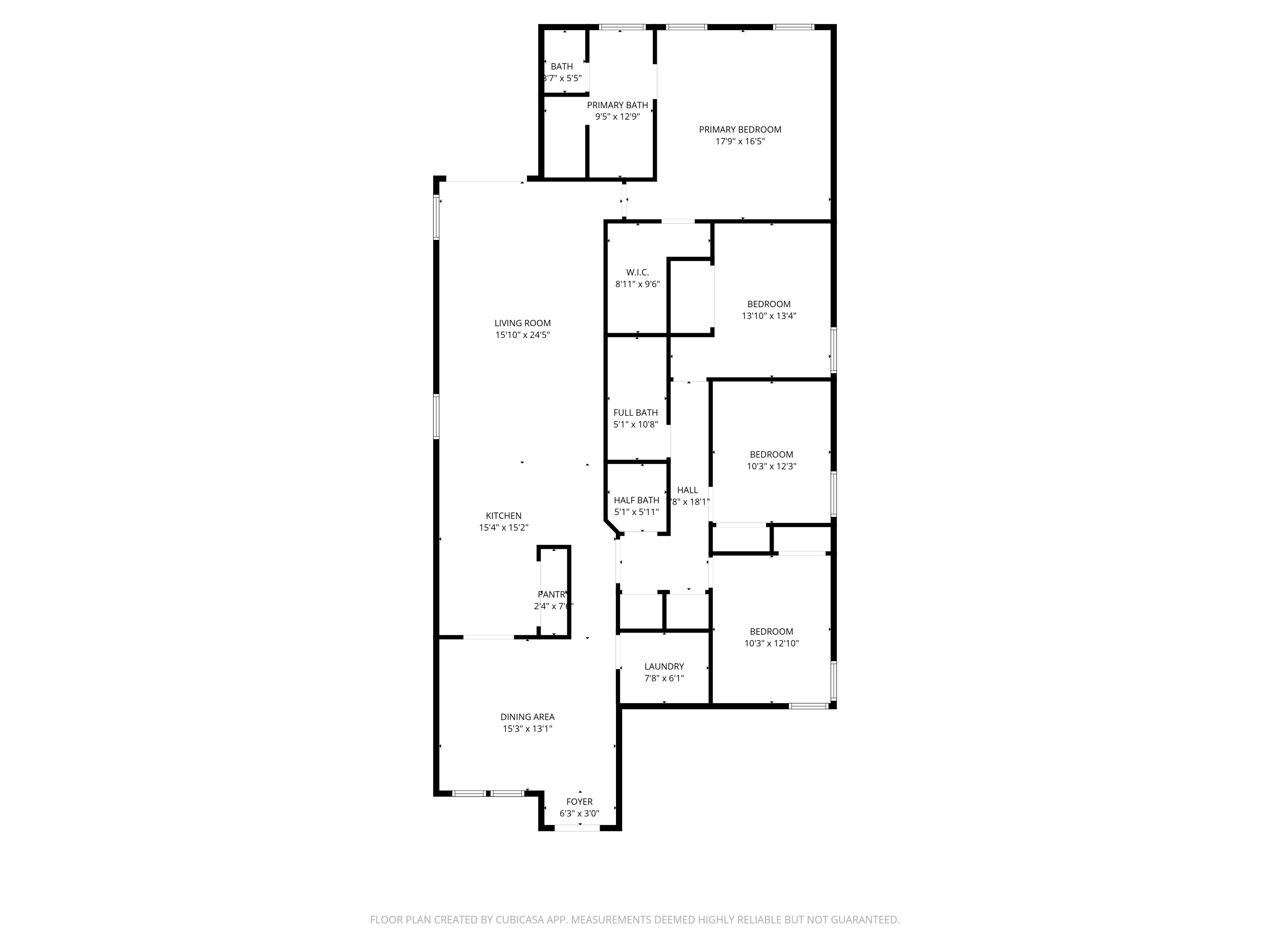 Seminole 1st - Residential