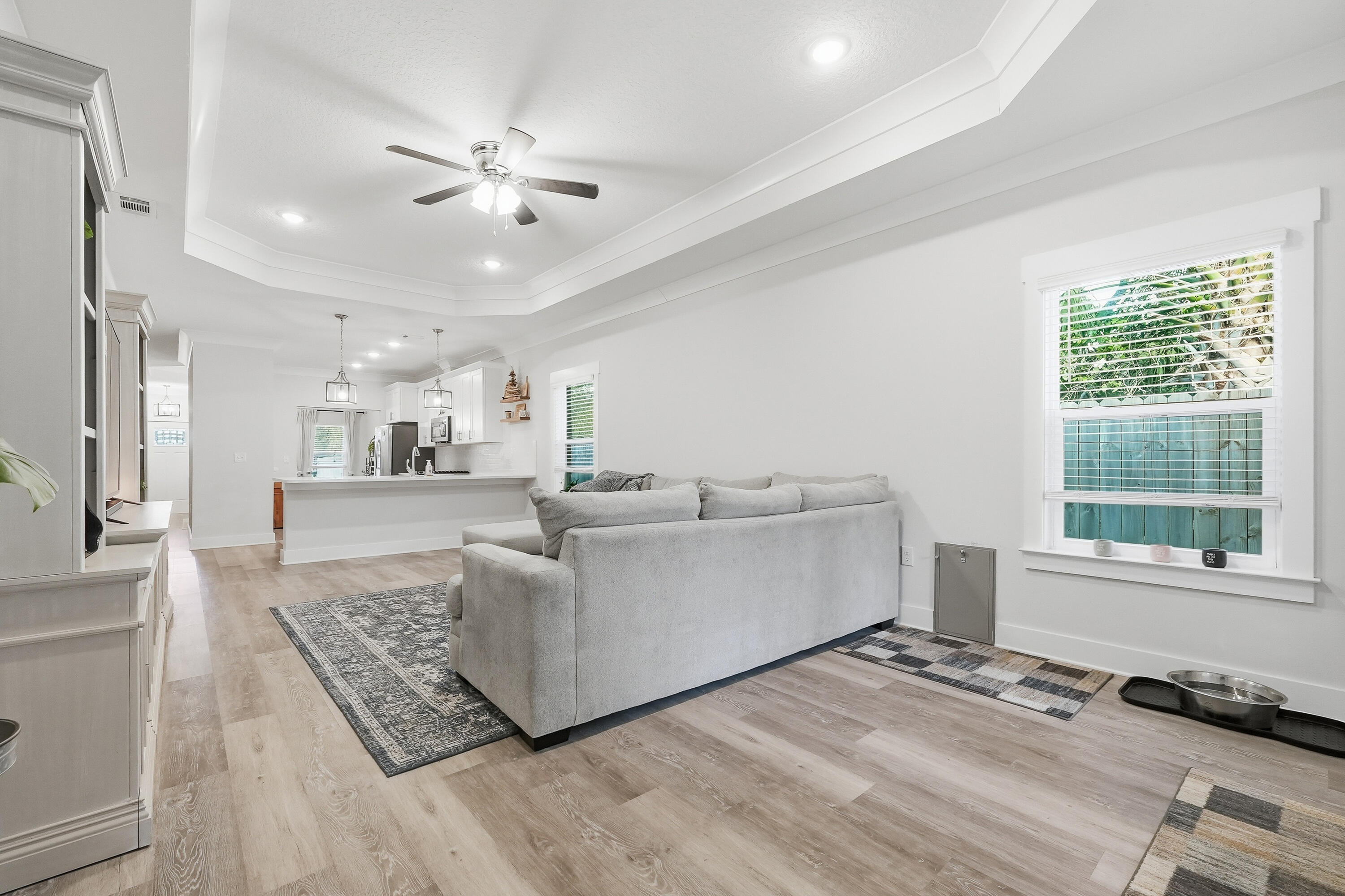 Seminole 1st - Residential