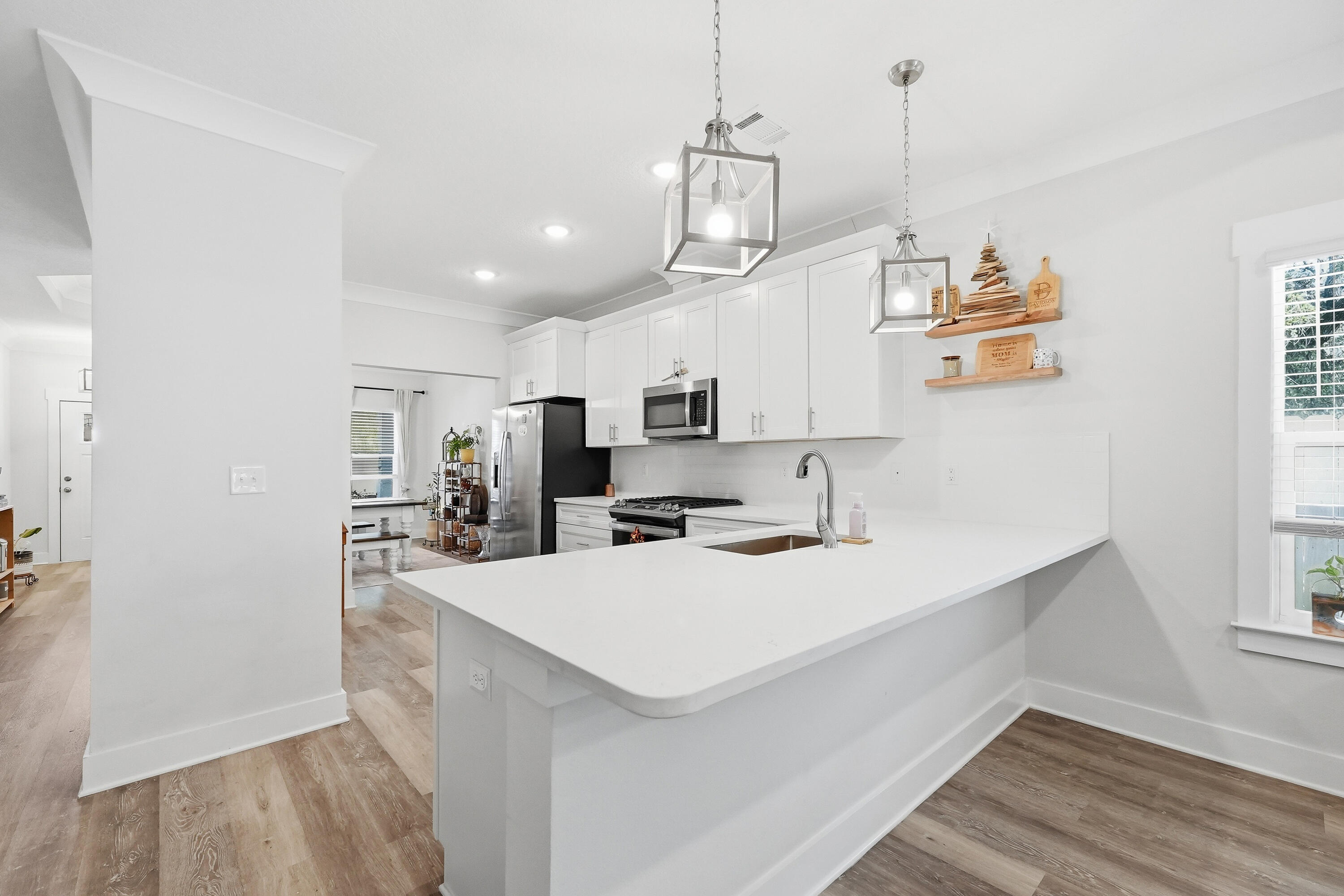 Seminole 1st - Residential