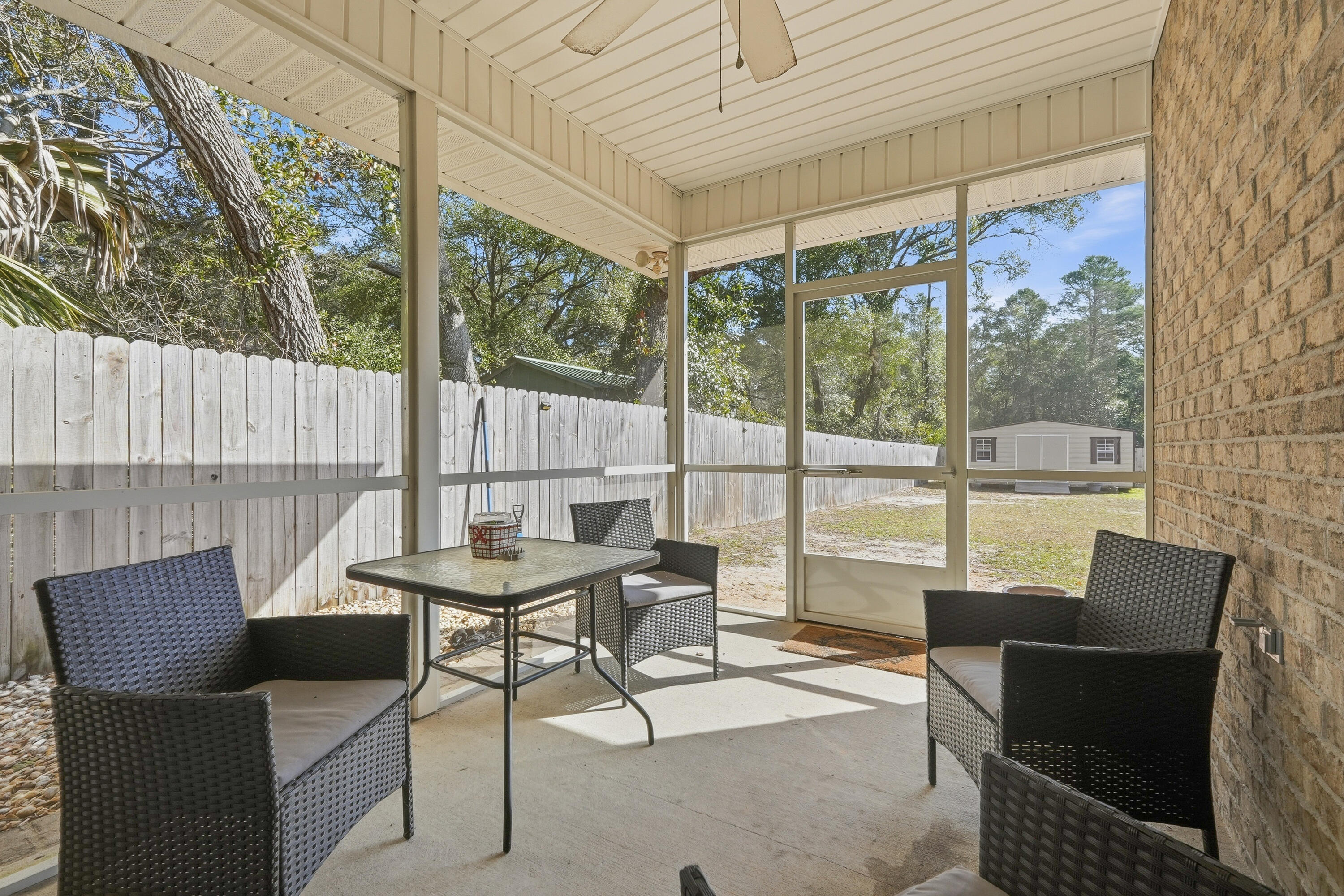 Seminole 1st - Residential