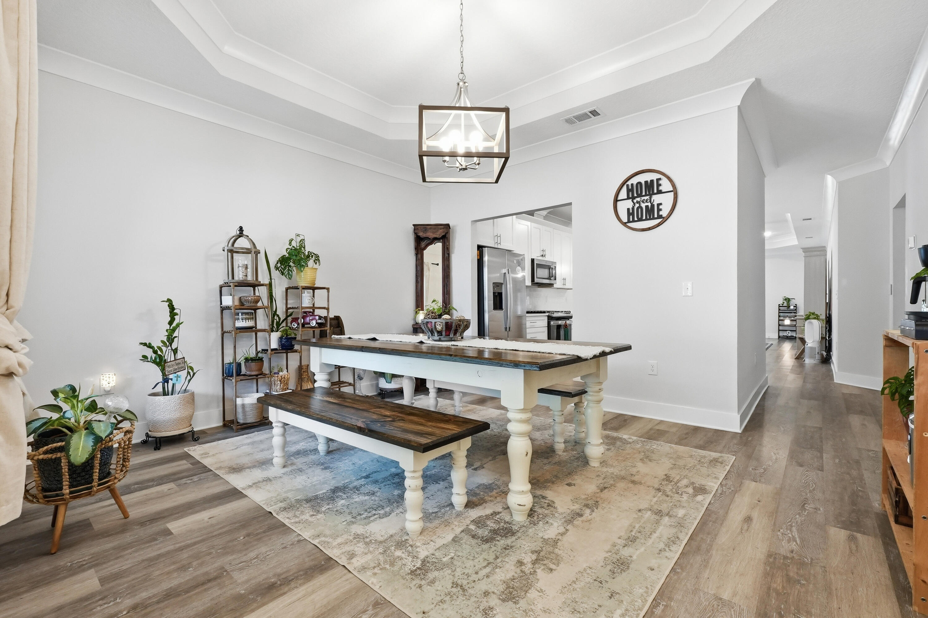 Seminole 1st - Residential