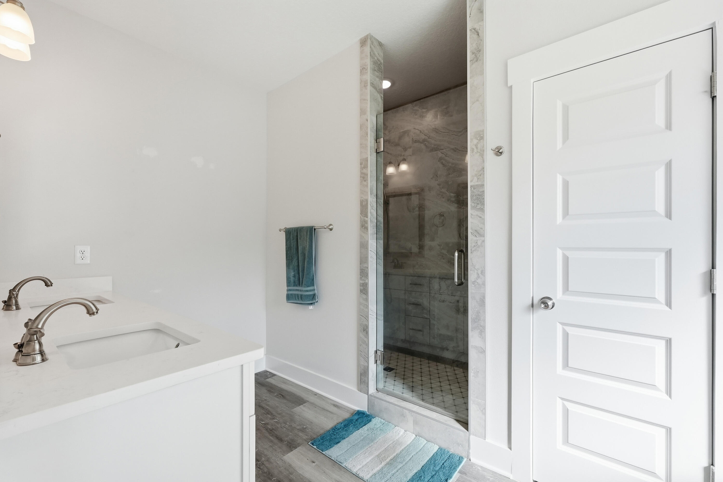 Seminole 1st - Residential