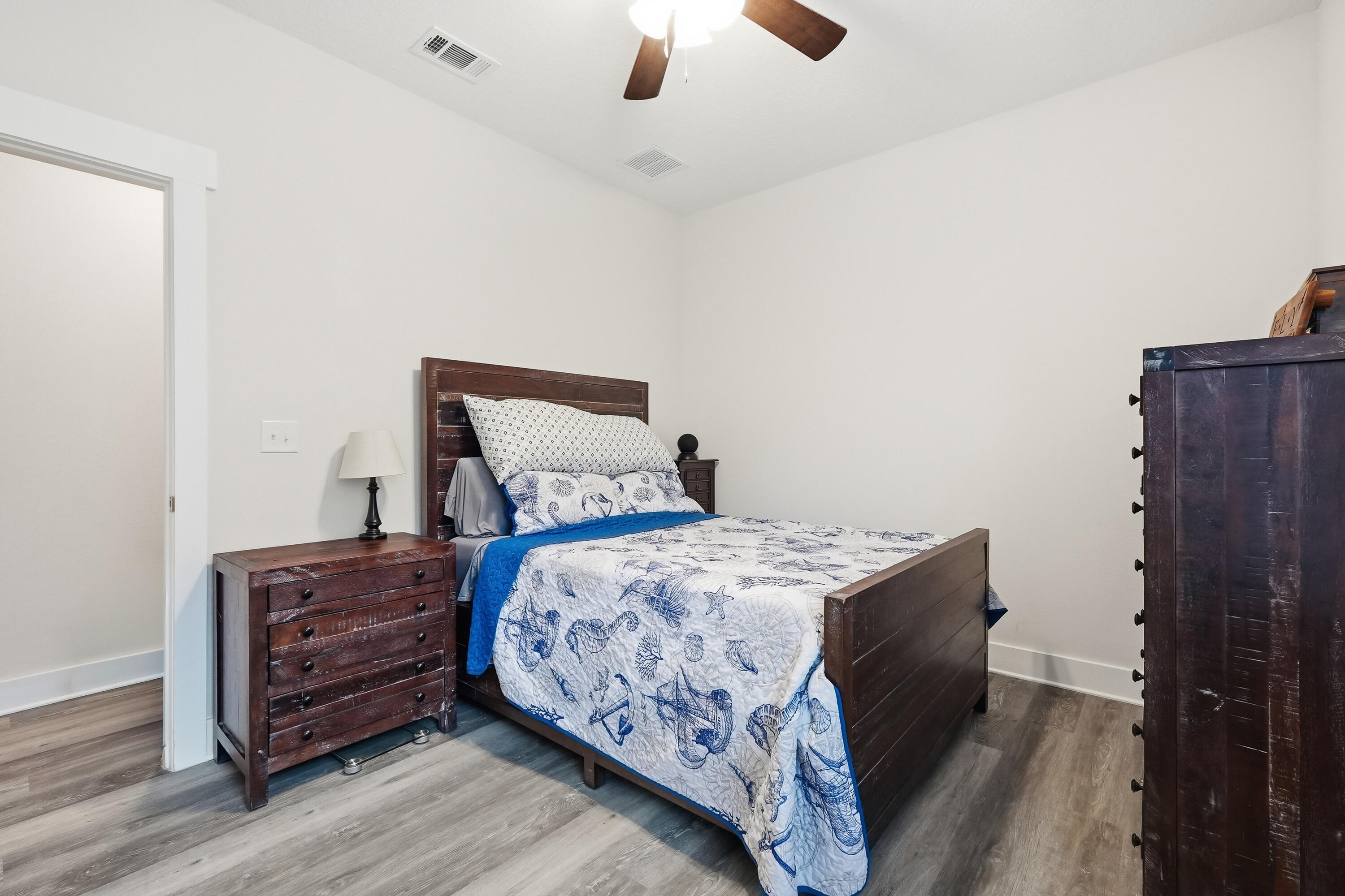 Seminole 1st - Residential