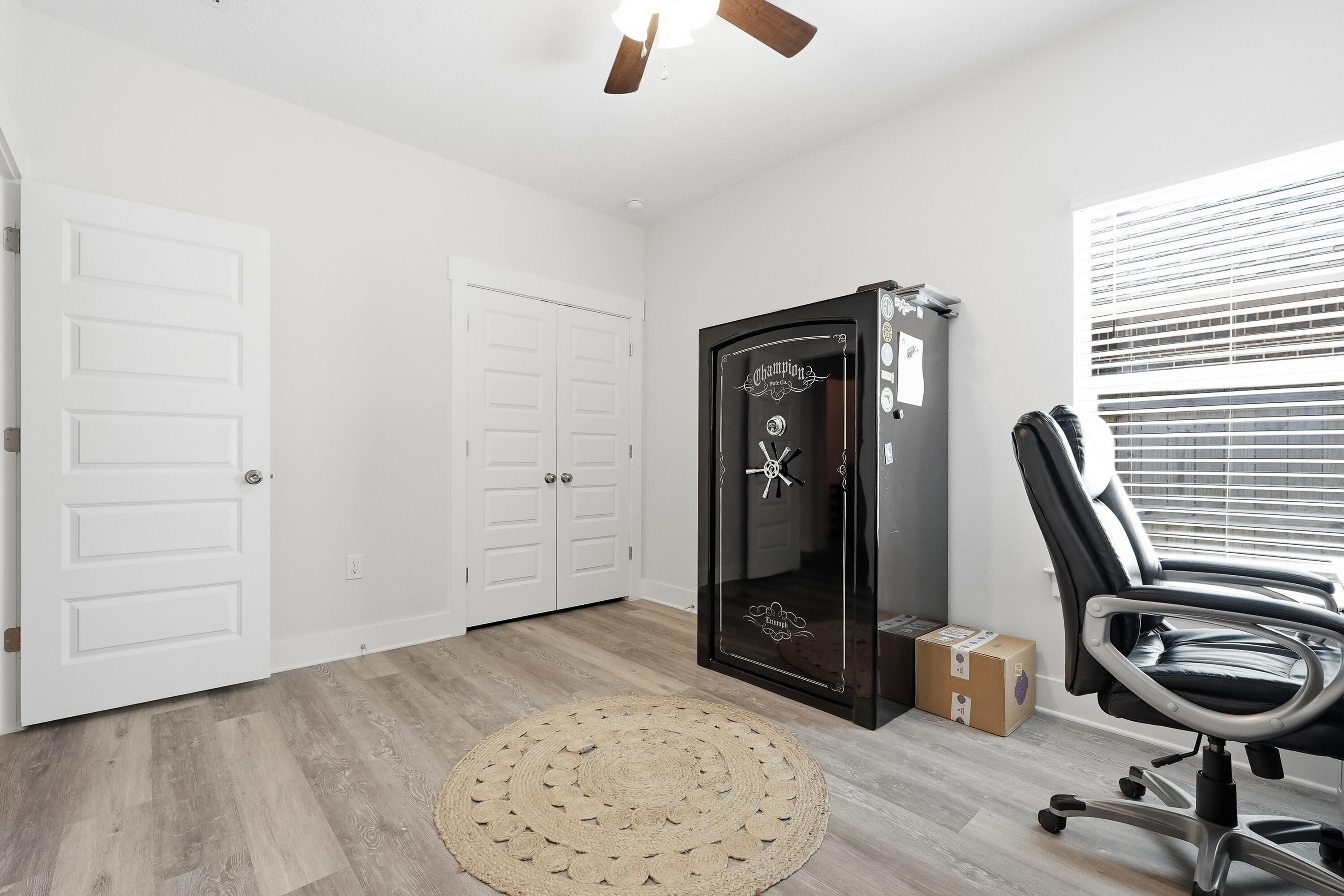 Seminole 1st - Residential