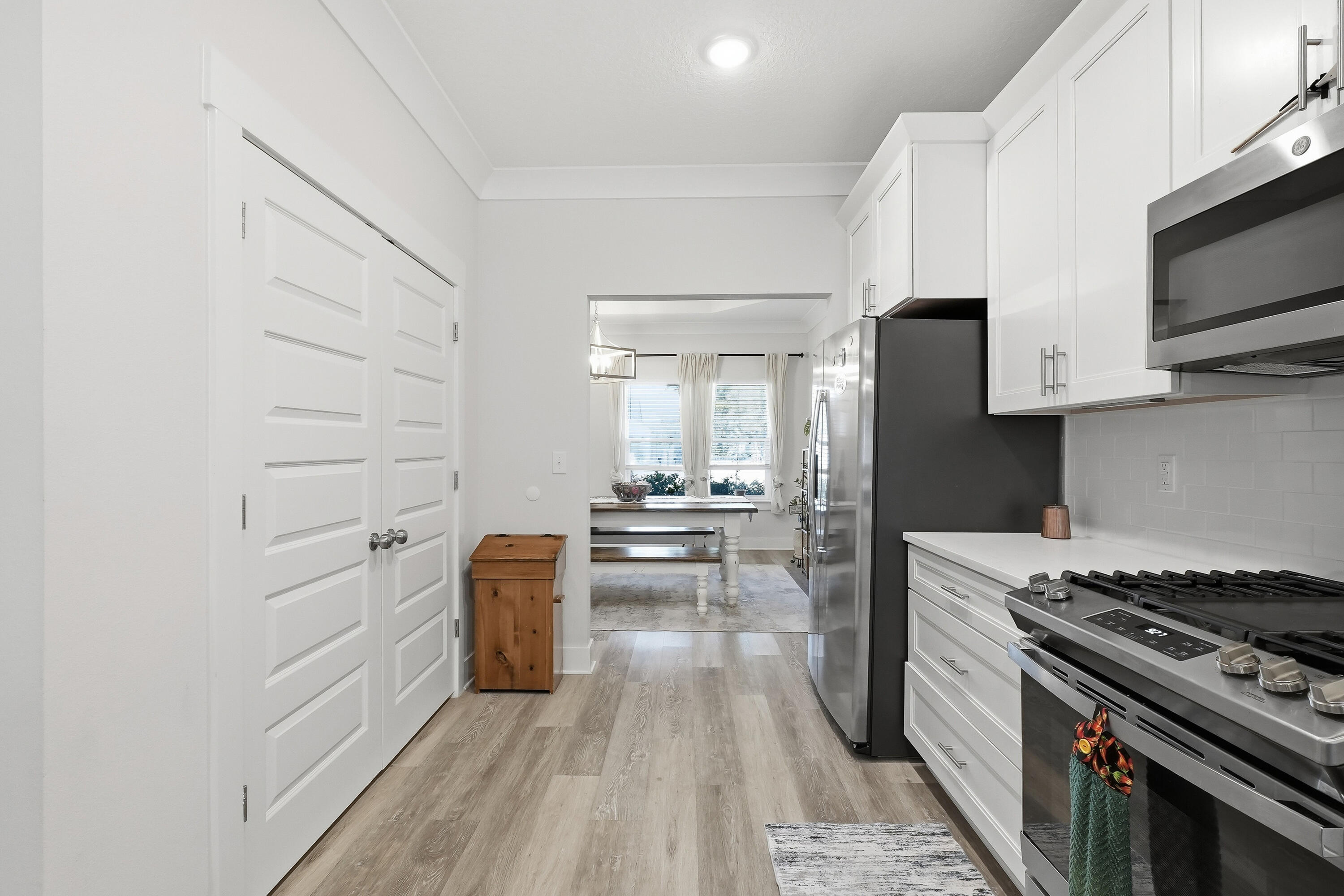 Seminole 1st - Residential